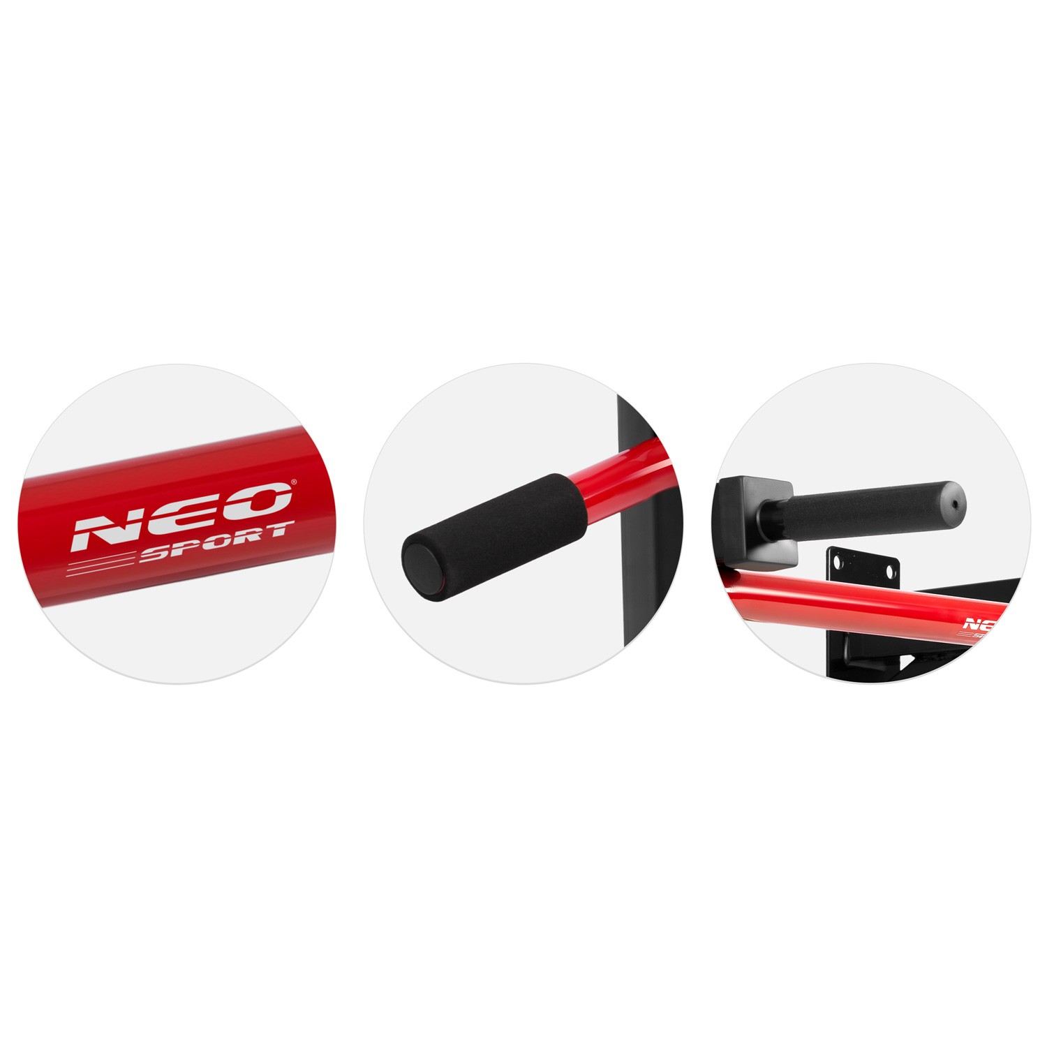 NS-315 seinale kinnitatav lõuatõmbekang - Image 5