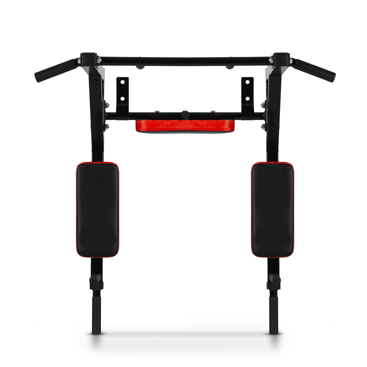 Seinale kinnitatav seljatoega lõuatõmbekang NS-319 - Image 3