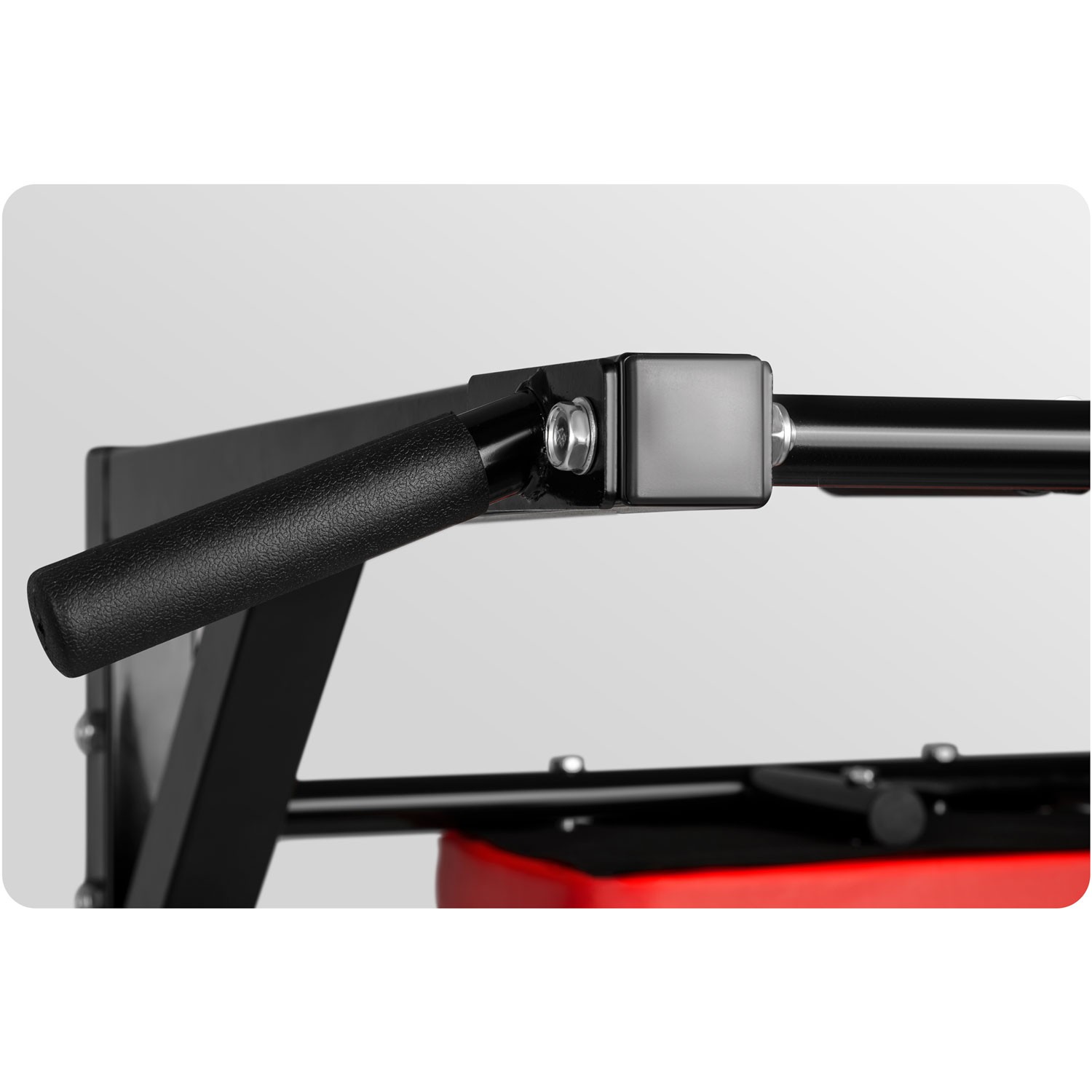 Seinale kinnitatav seljatoega lõuatõmbekang NS-319 - Image 10