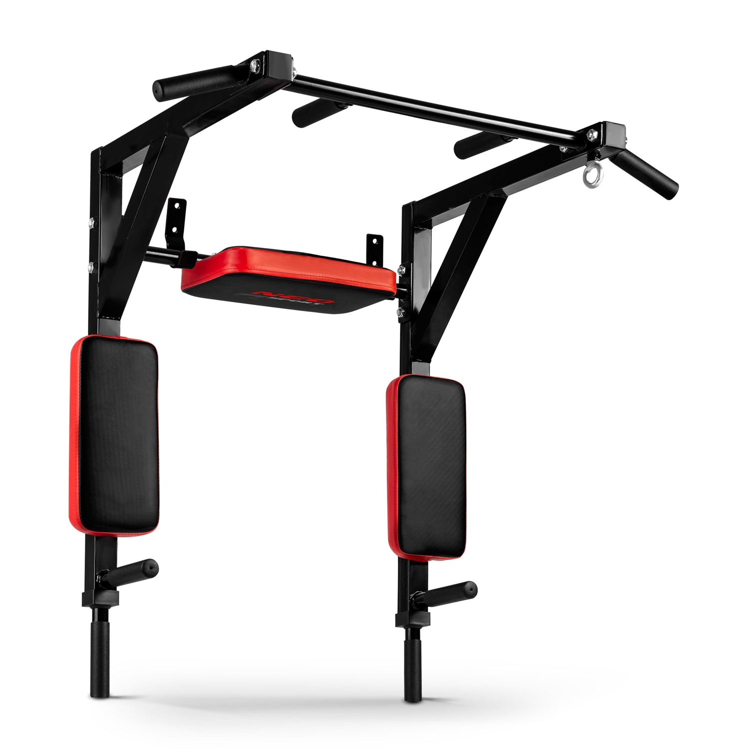 Seinale kinnitatav seljatoega lõuatõmbekang NS-319 - Image 6