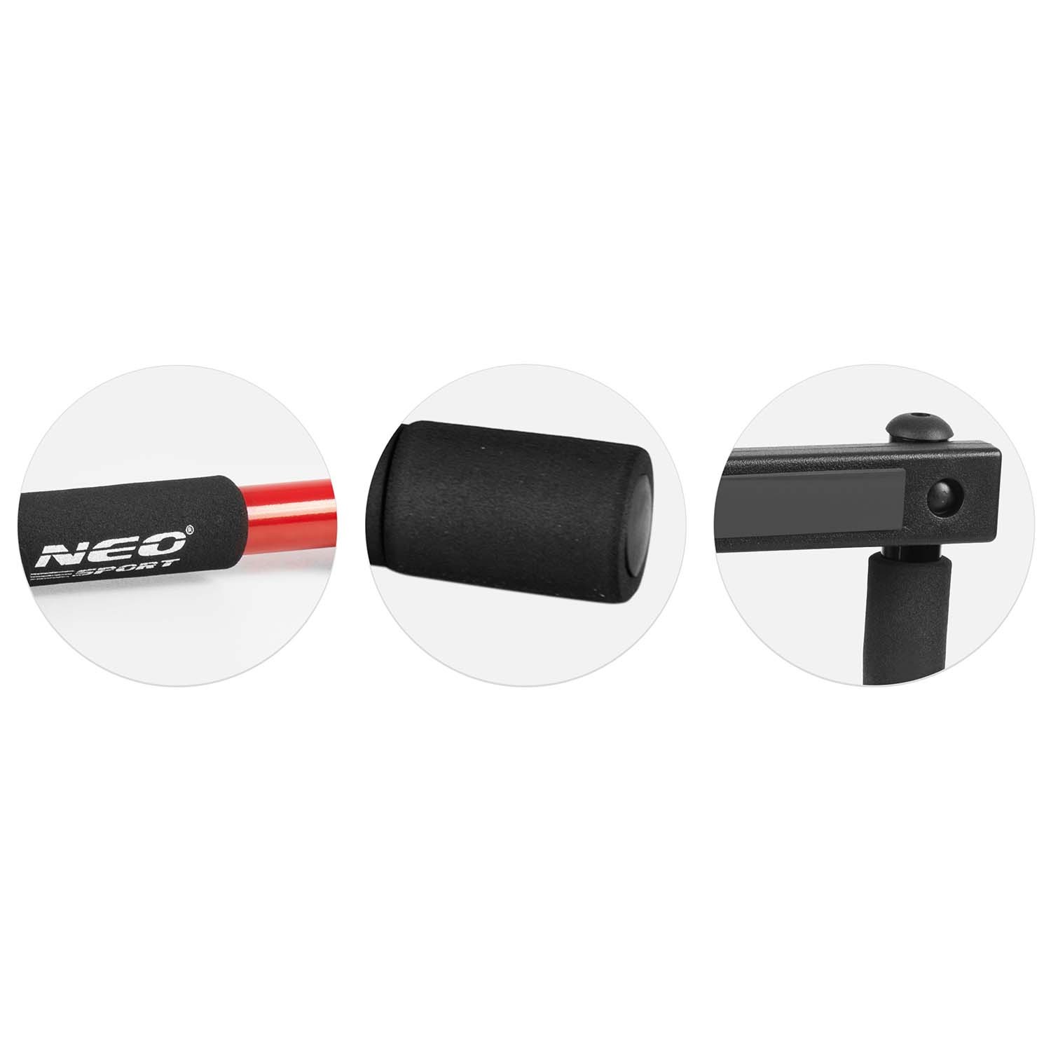 Lõuatõmme kang NS-313 - Image 6