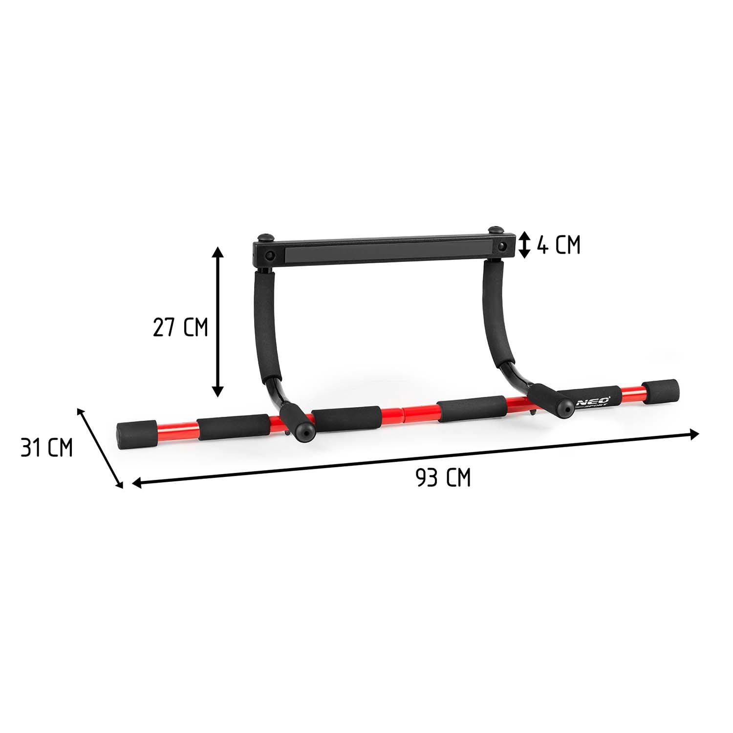 Lõuatõmme kang NS-313 - Image 8