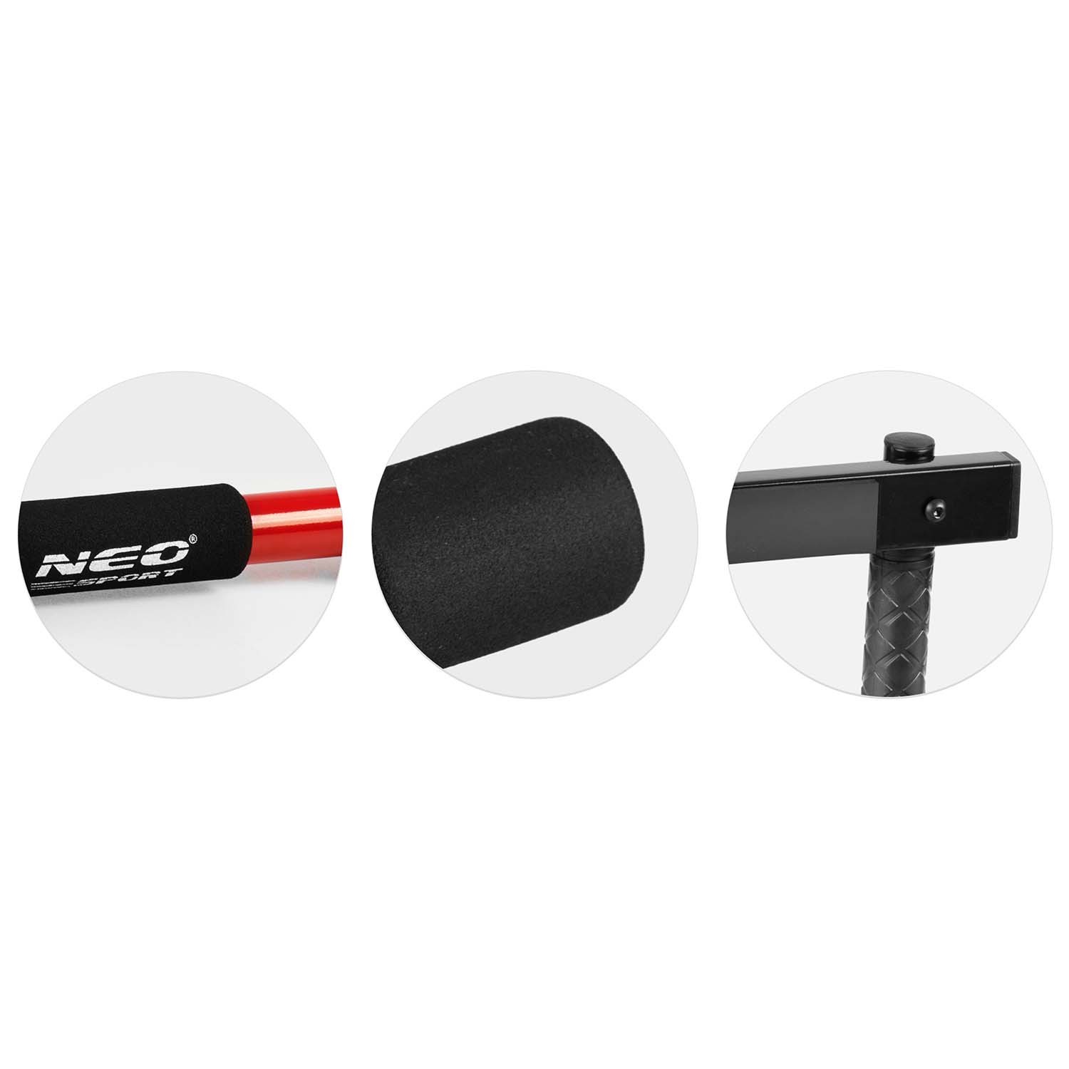 Lõuatõmme kang NS-314 - Image 6