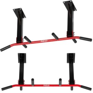 Lakke kinnitatav lõuatõmbekang NS-317