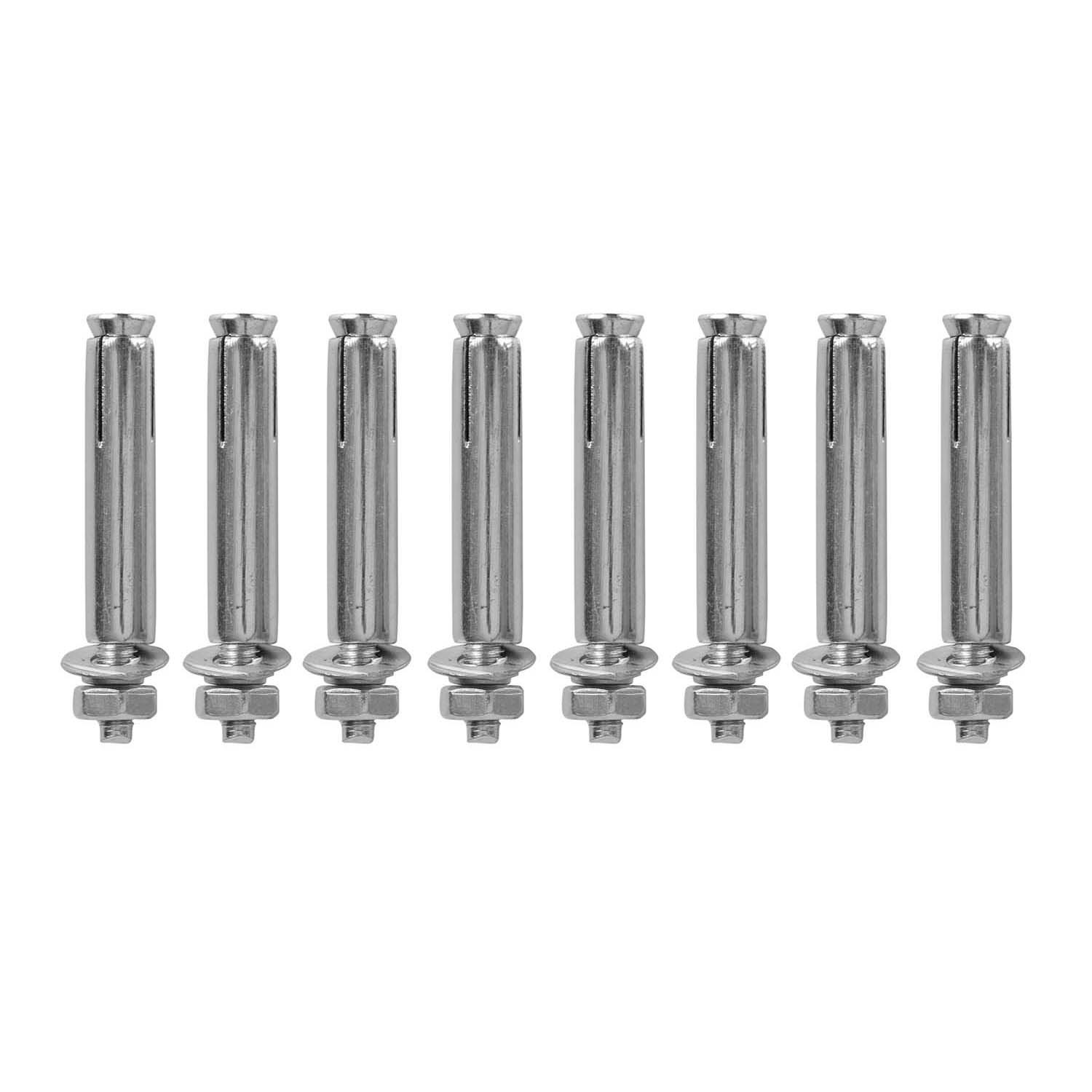 Lakke kinnitatav lõuatõmbekang NS-317 - Image 9