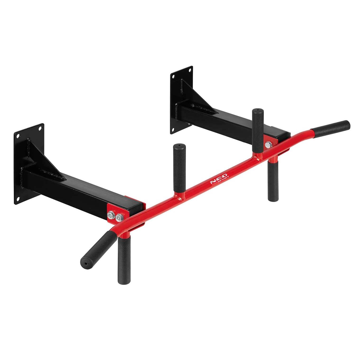 Lakke kinnitatav lõuatõmbekang NS-317 - Image 2