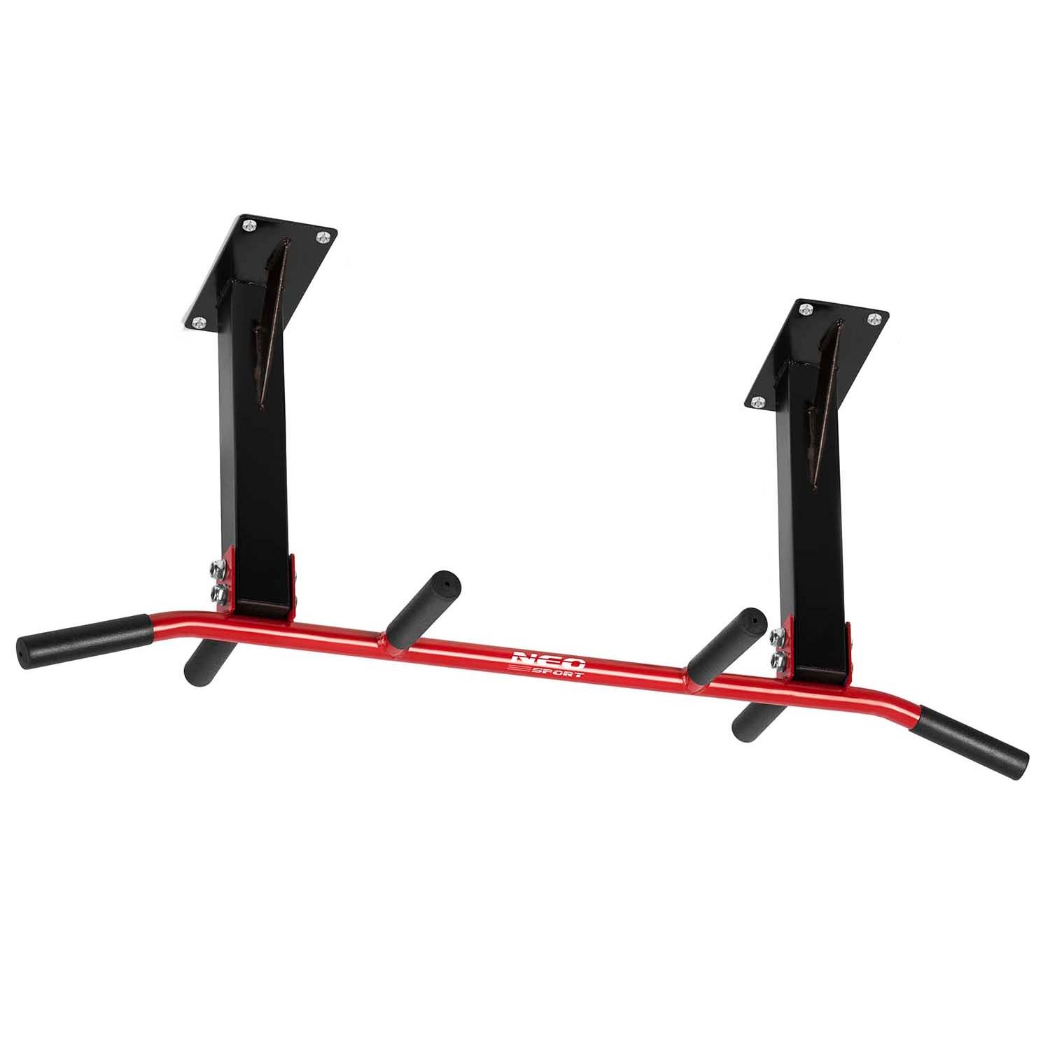 Lakke kinnitatav lõuatõmbekang NS-317 - Image 4