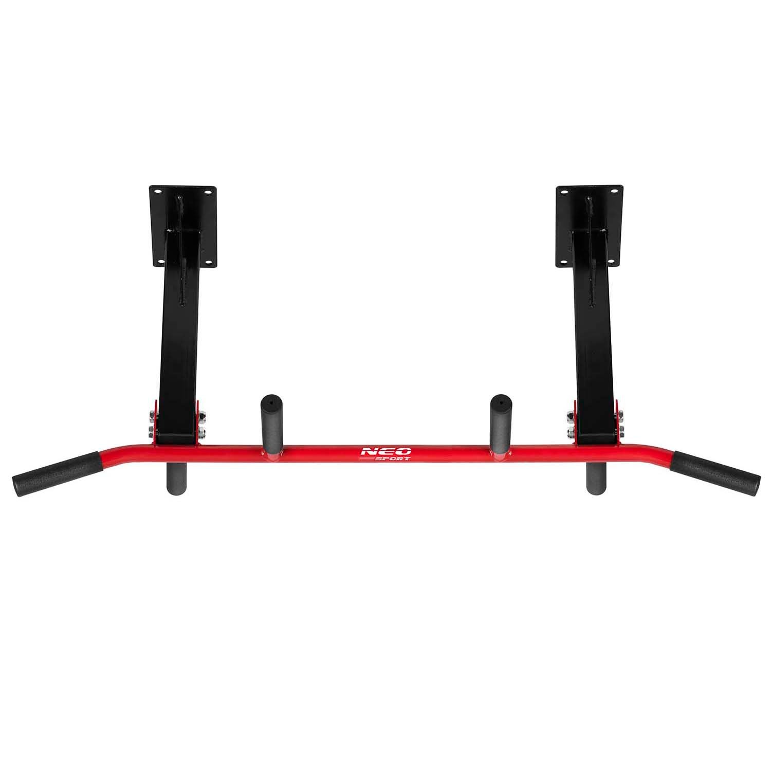 Lakke kinnitatav lõuatõmbekang NS-317 - Image 5