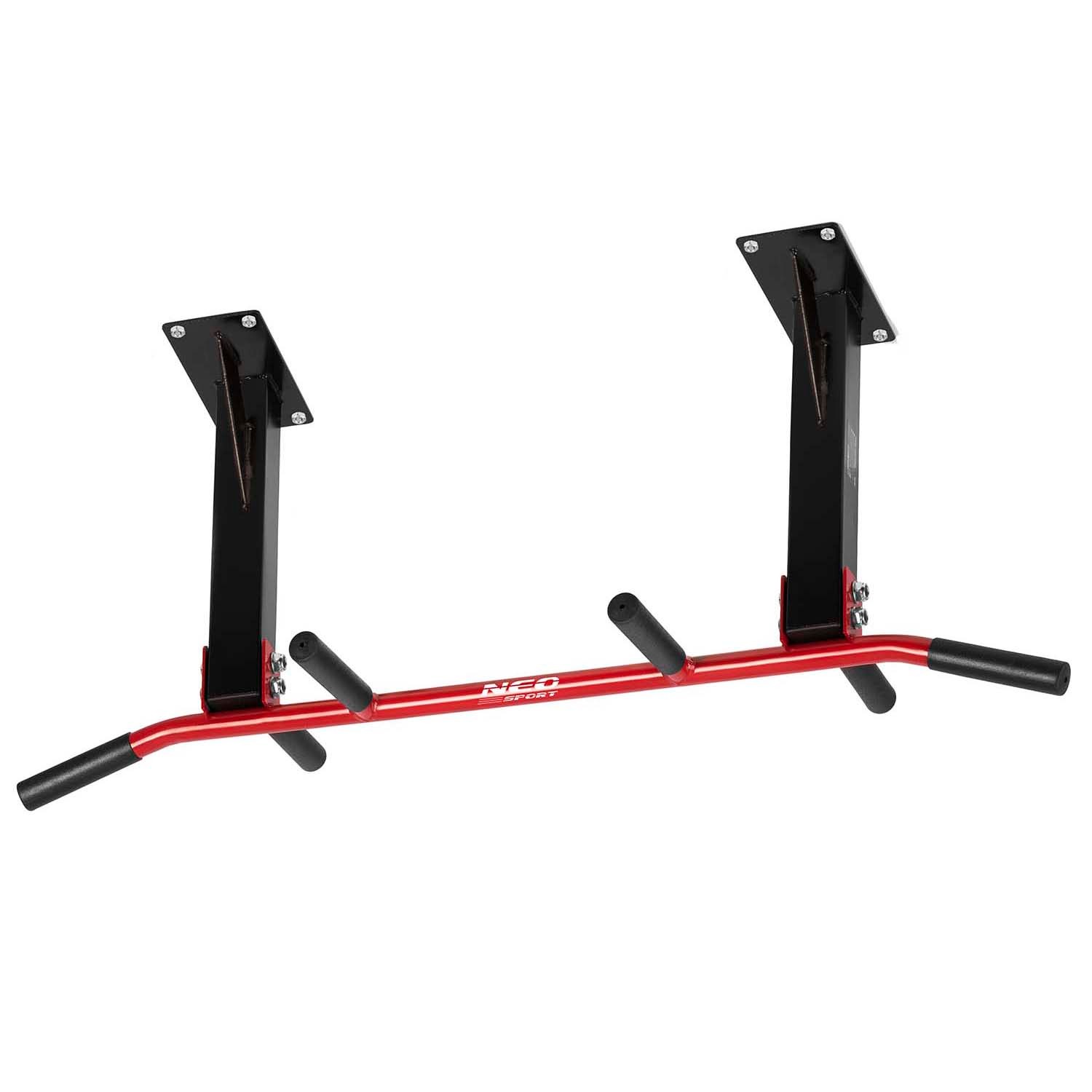 Lakke kinnitatav lõuatõmbekang NS-317 - Image 7