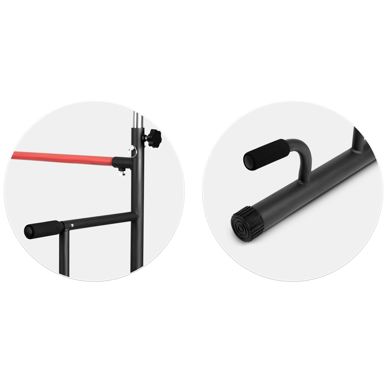 Eraldiseisev lõuatõmbekang NS-301 - Image 4