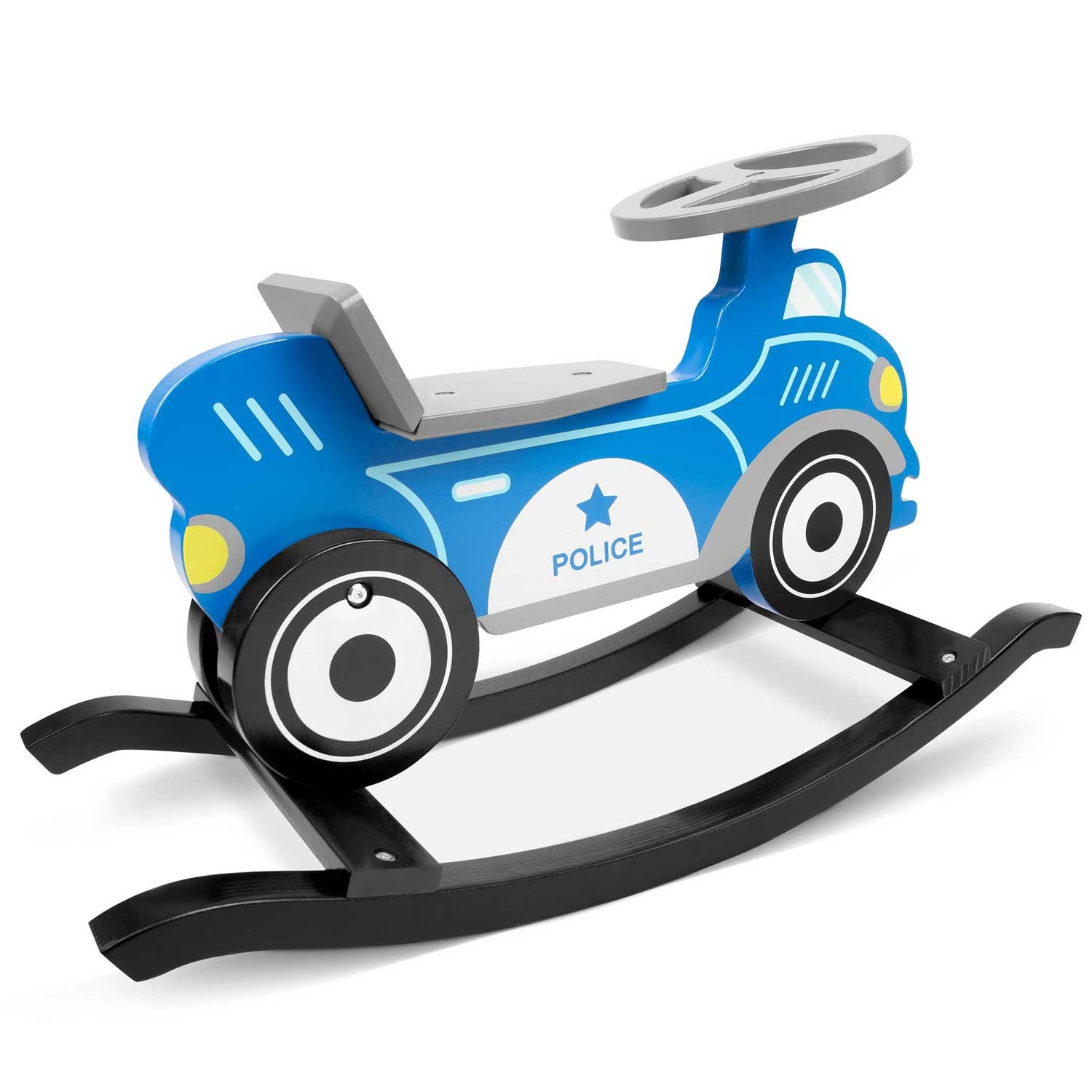 Ricokids 785000 puidust kiikauto politseile - Image 4