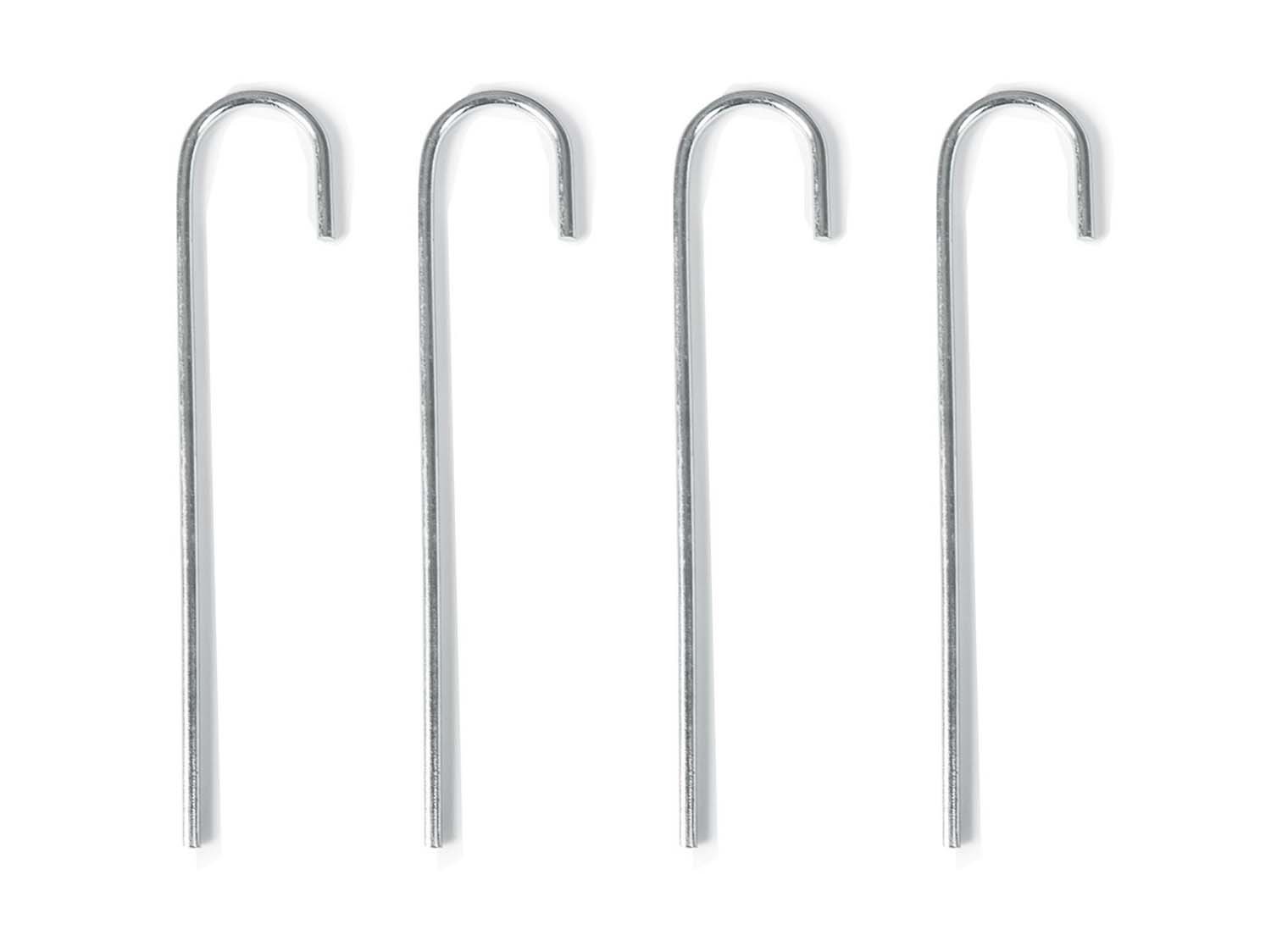 Suur jalgpalliväravate komplekt 2 Neo-Sport 183 x 122 x 61 cm - Image 6