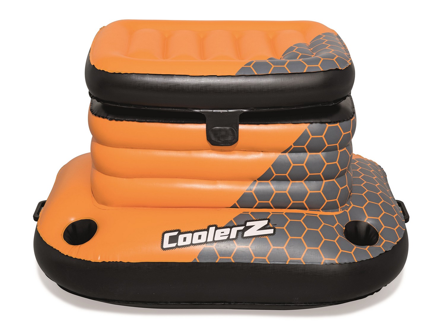 Suur ujuv basseinijahuti 88 x 77 cm Bestway 43191 - Image 3