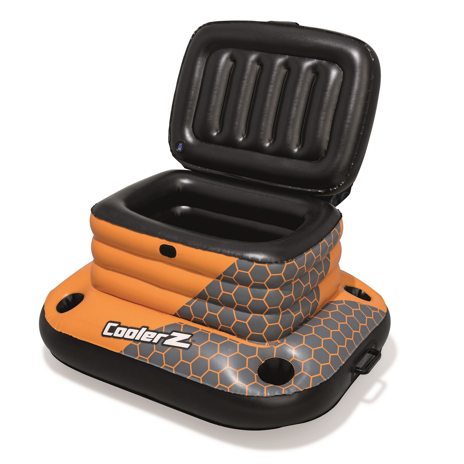 Suur ujuv basseinijahuti 88 x 77 cm Bestway 43191 - Image 4