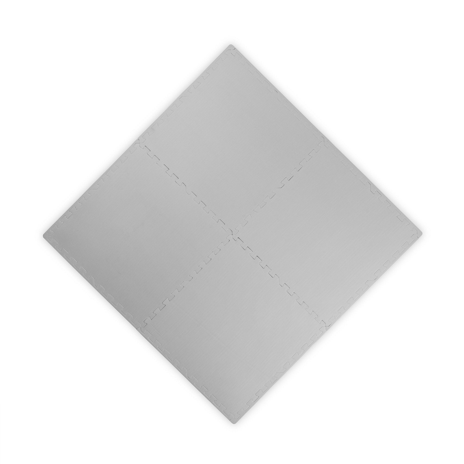 Ricokidsi suur vahtpuslematt 60x60 cm 4 tk hall - Image 5