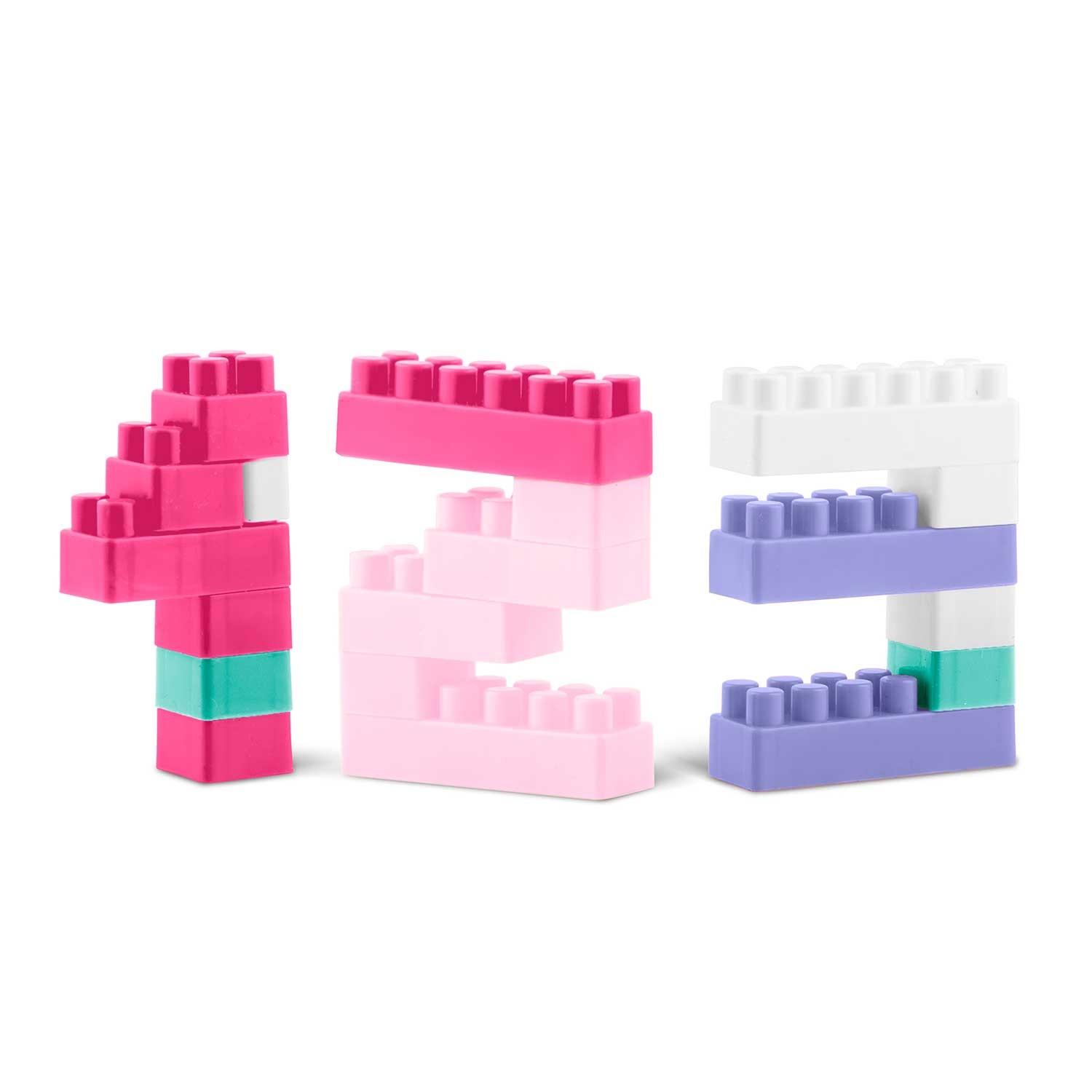 Suured mänguklotsid RK-761 Ricokids - Image 4