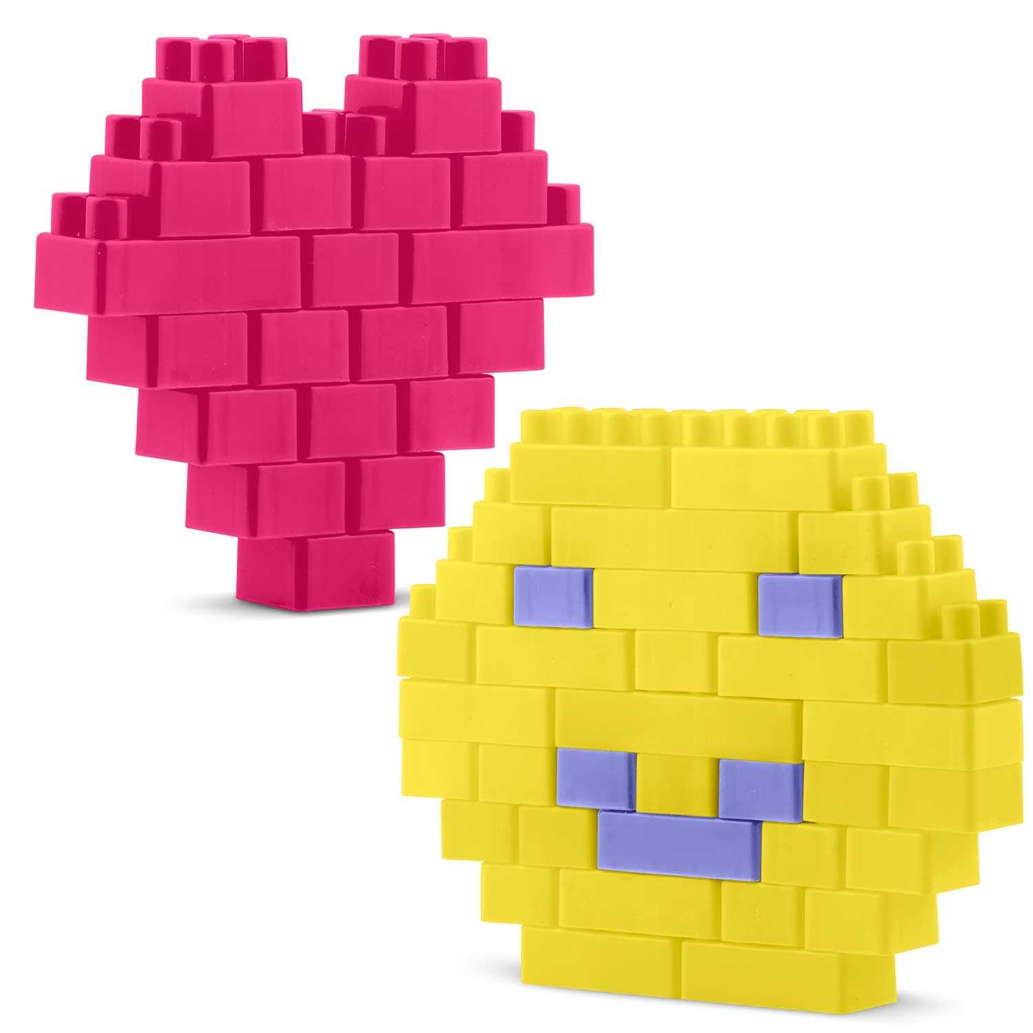 Suured mänguklotsid RK-761 Ricokids - Image 3