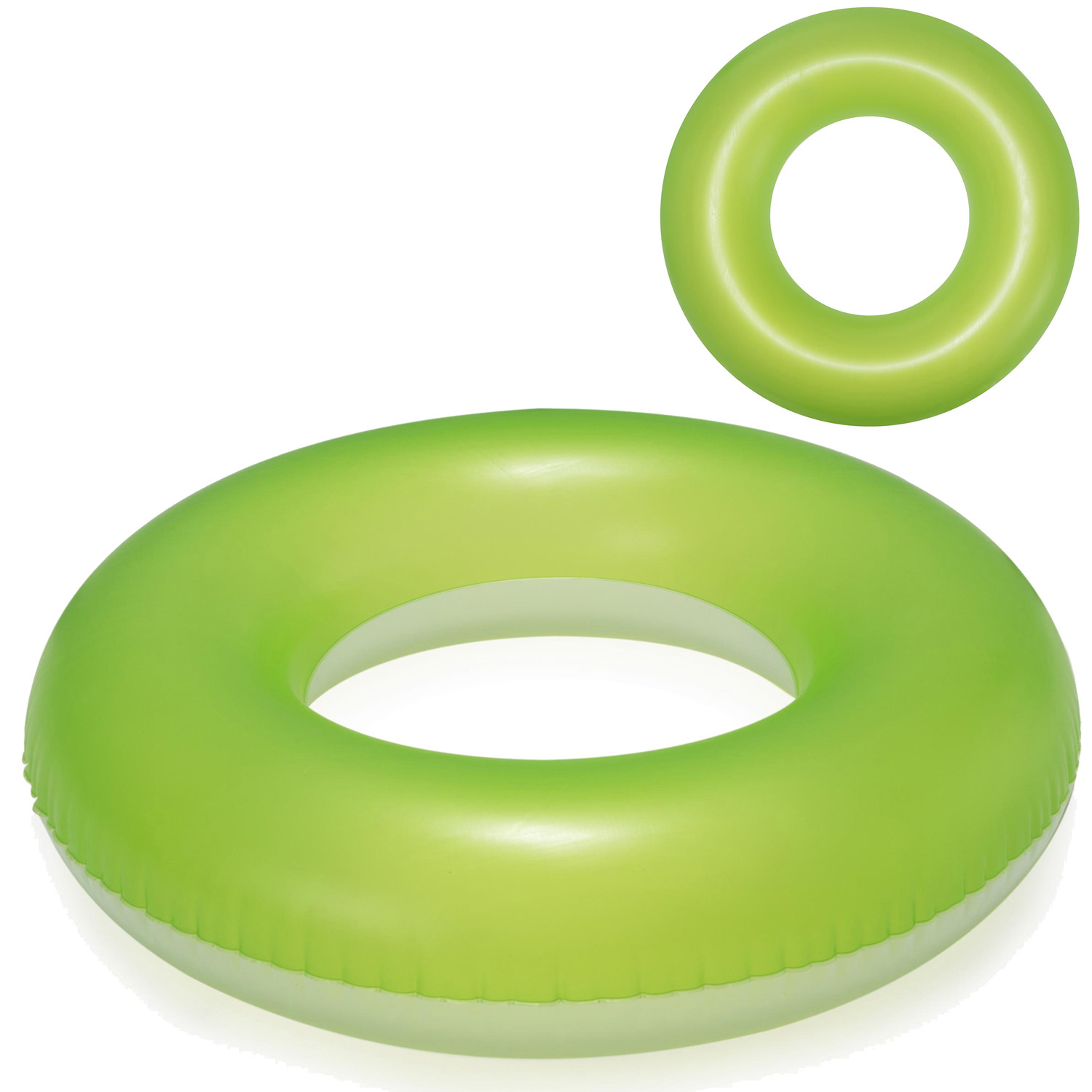 Suur ujumisrõngas 91 cm Bestway 36025