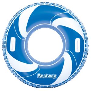 Suur Hydro Force ujumisrõngas 102 cm Bestway 36093