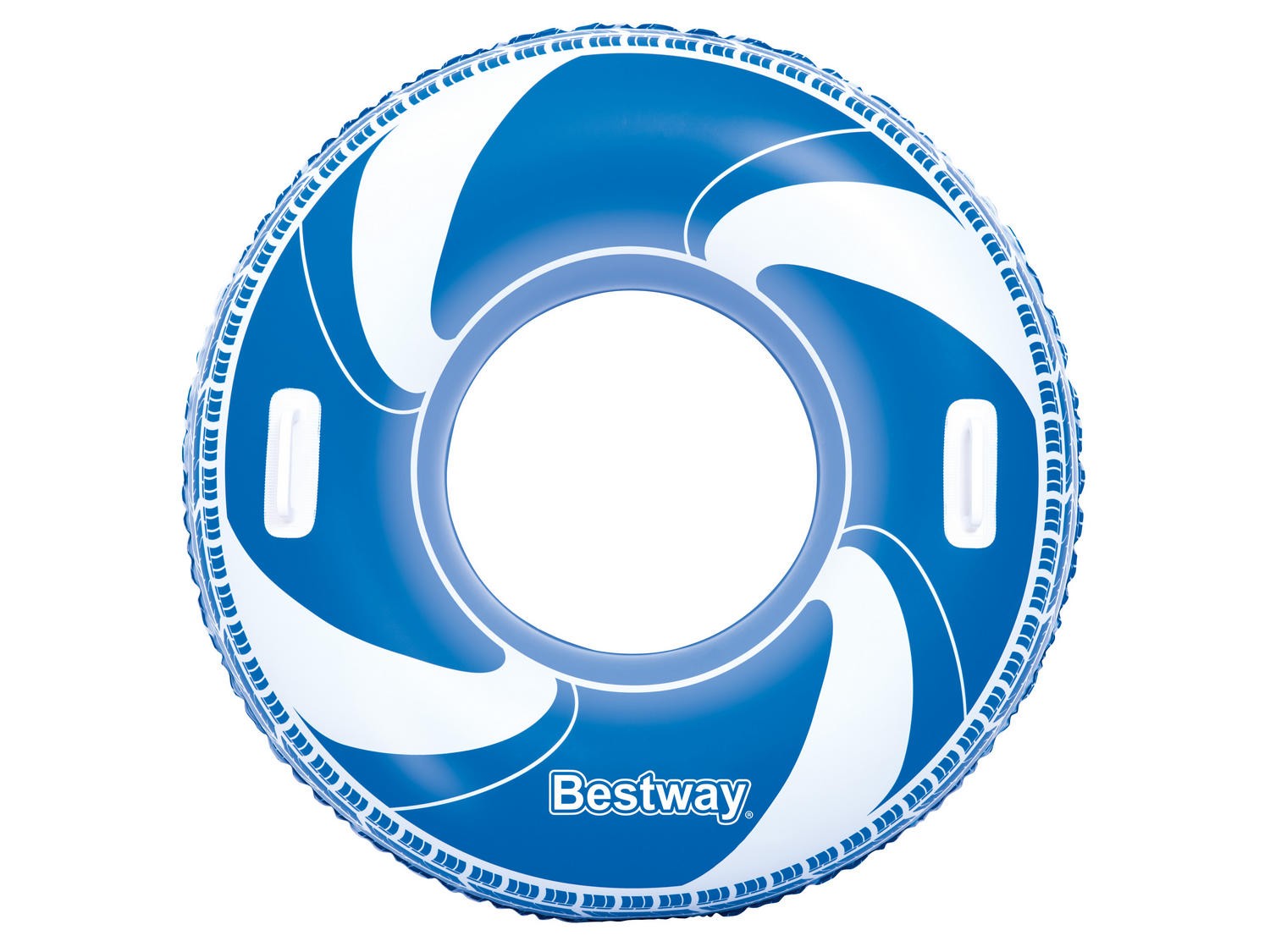 Suur Hydro Force ujumisrõngas 102 cm Bestway 36093