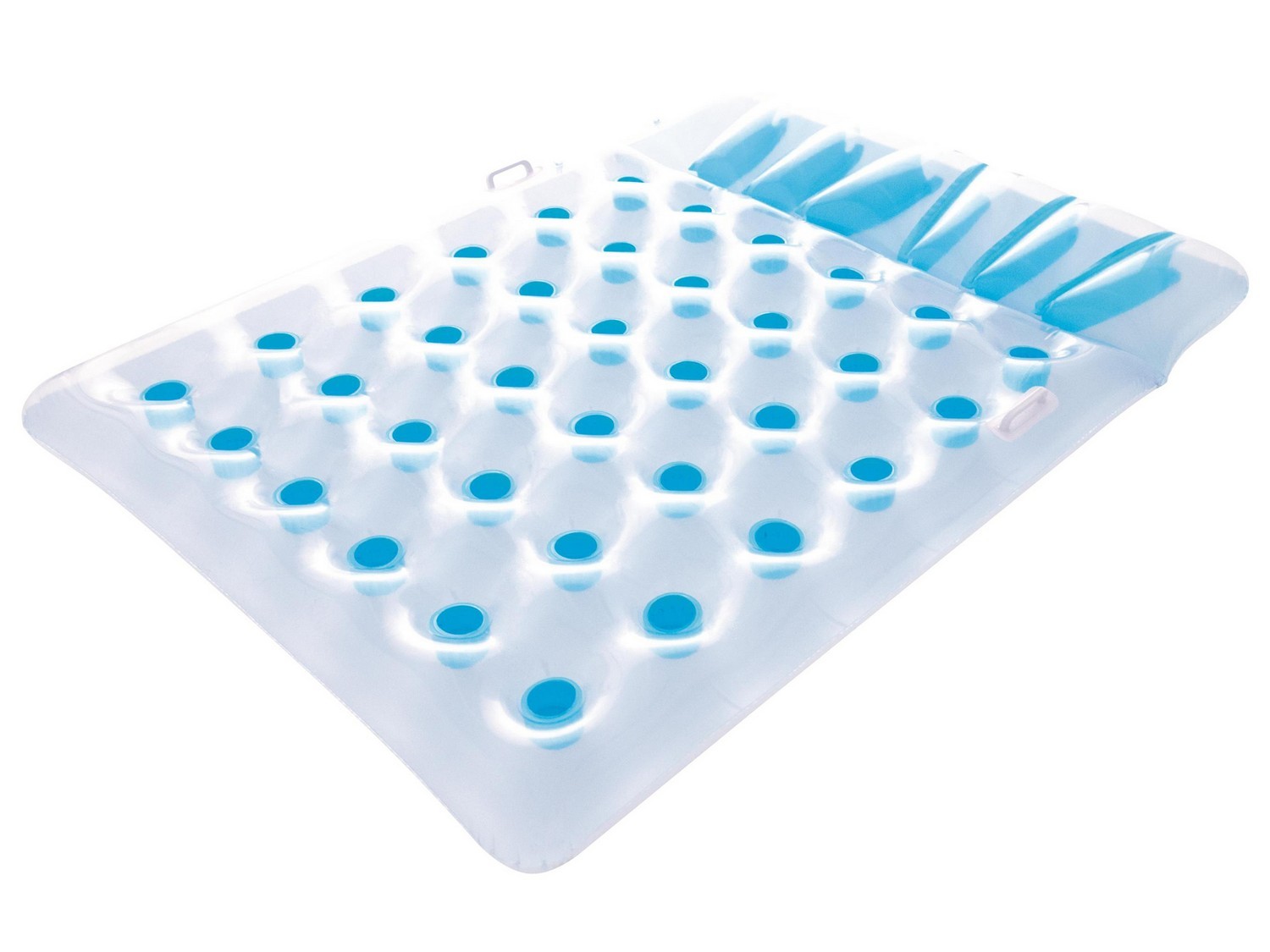 Suur rannamadrats kahele inimesele 193 x 142 cm Bestway 43055 - Image 8