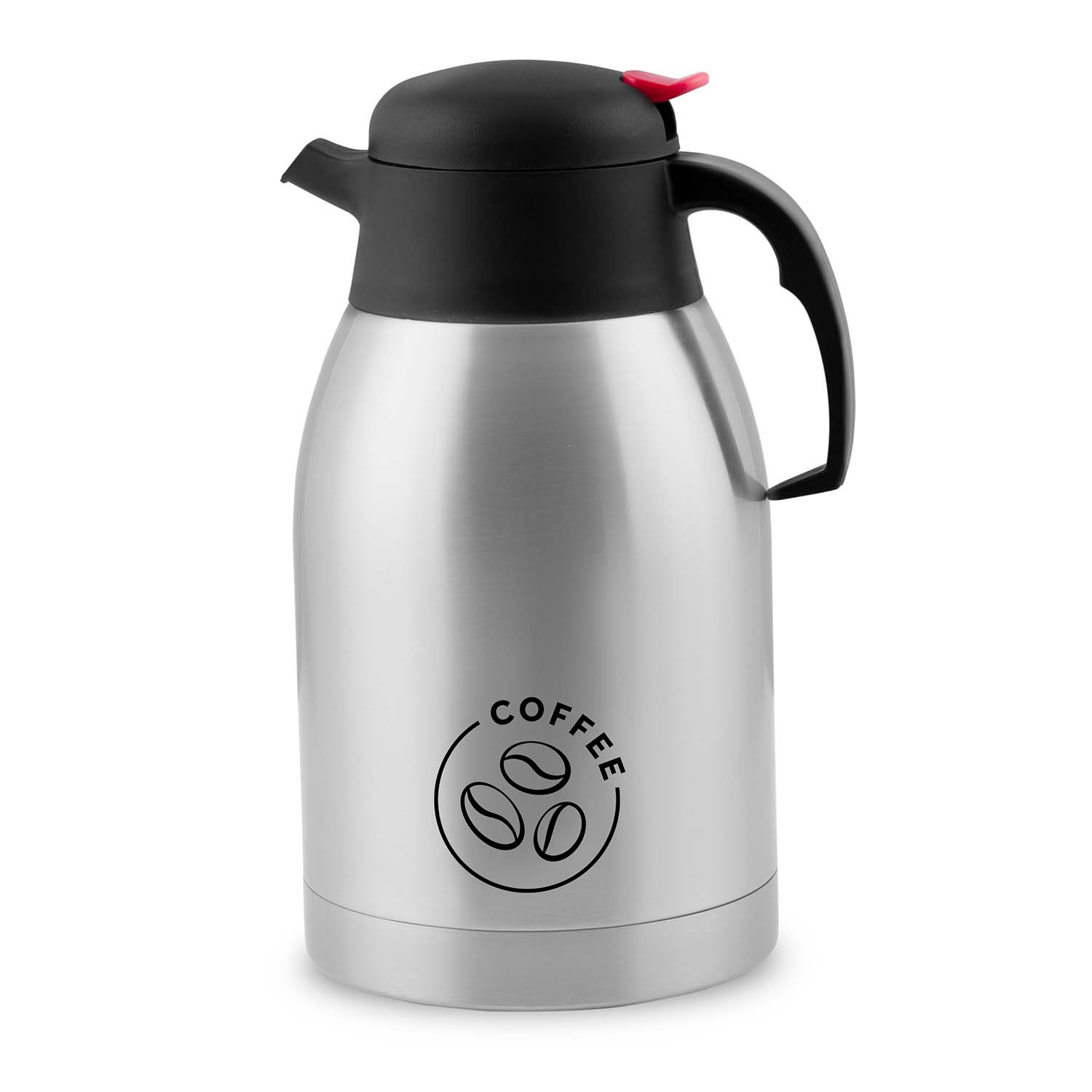 Berdsen BD-780 2L vaakumkann kohvile - Image 2