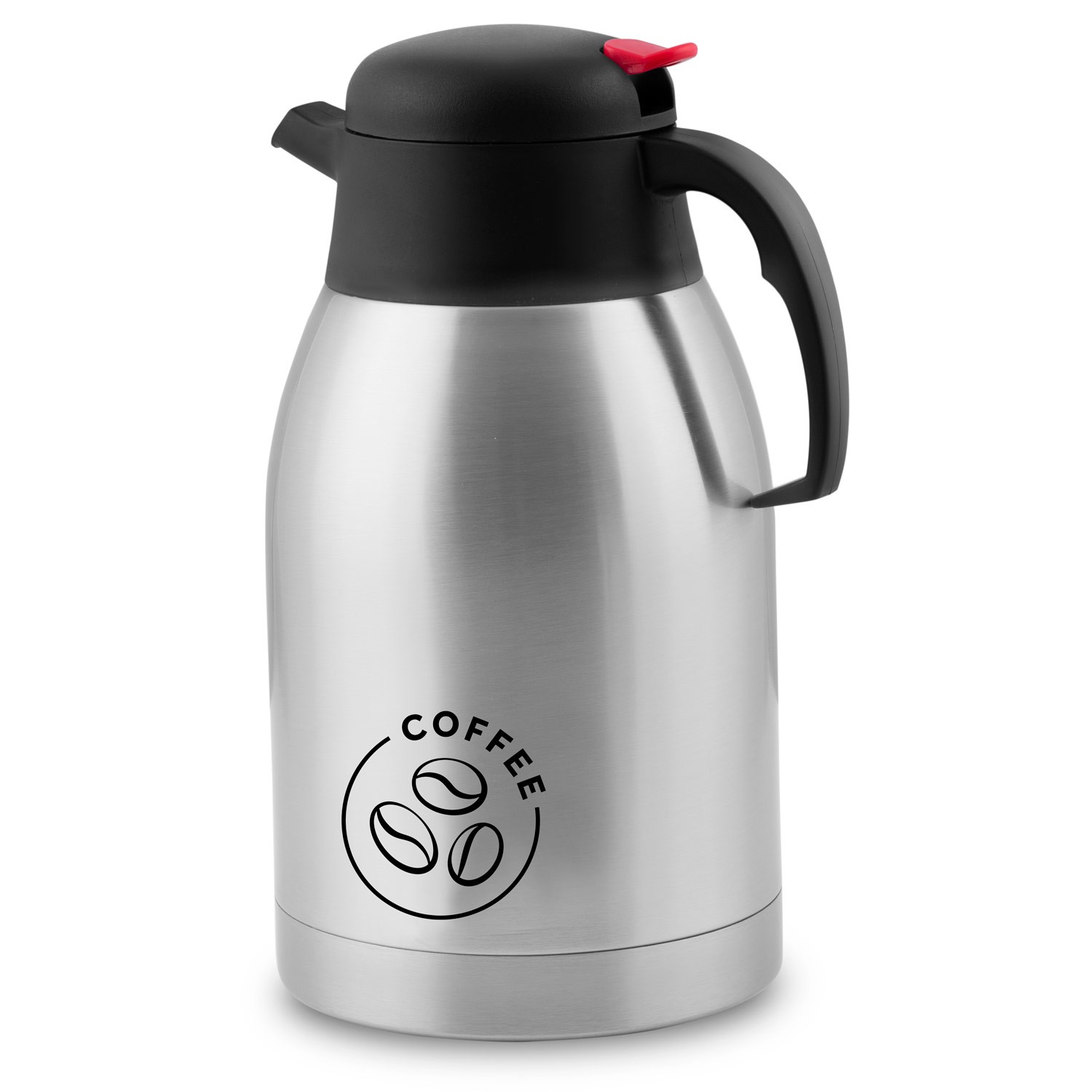 Berdsen BD-780 2L vaakumkann kohvile - Image 3