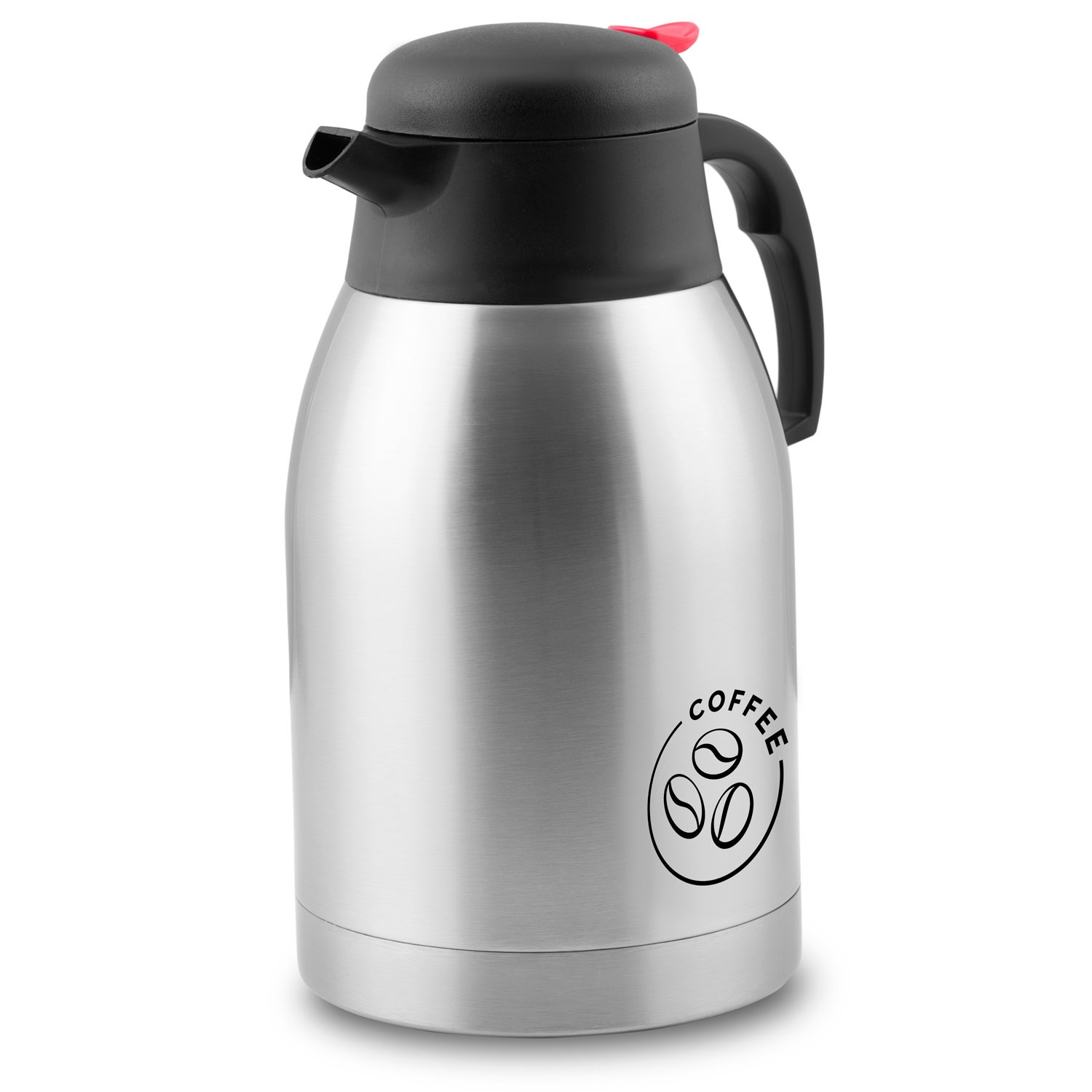 Berdsen BD-780 2L vaakumkann kohvile - Image 4