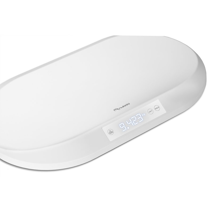 Nukido NK-950 elektrooniline beebikaal - Image 6