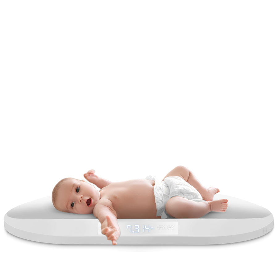 Nukido NK-950 elektrooniline beebikaal - Image 11