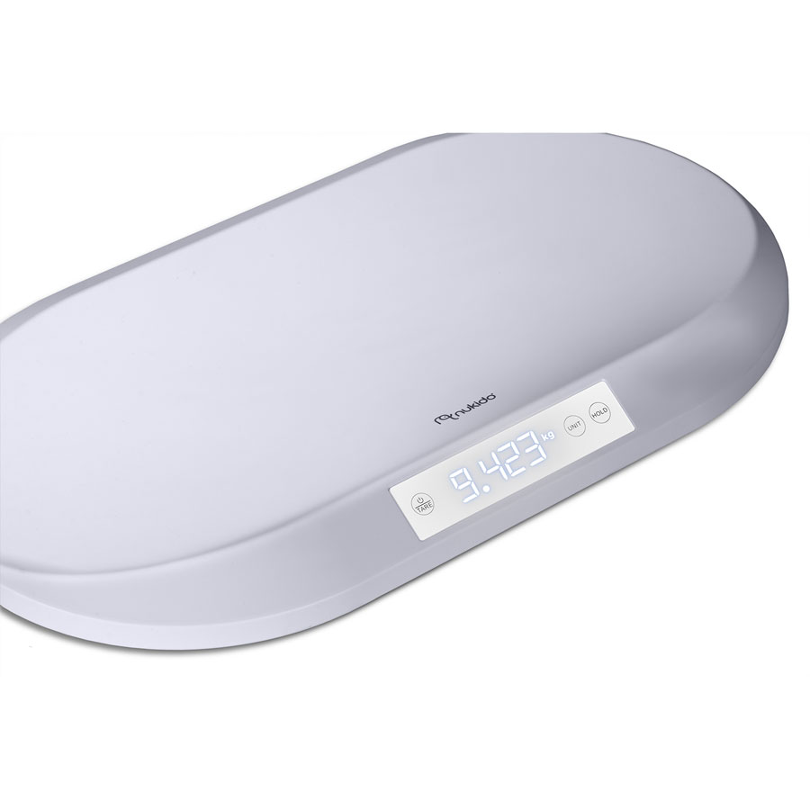 Nukido NK-950 elektrooniline beebikaal - Image 6