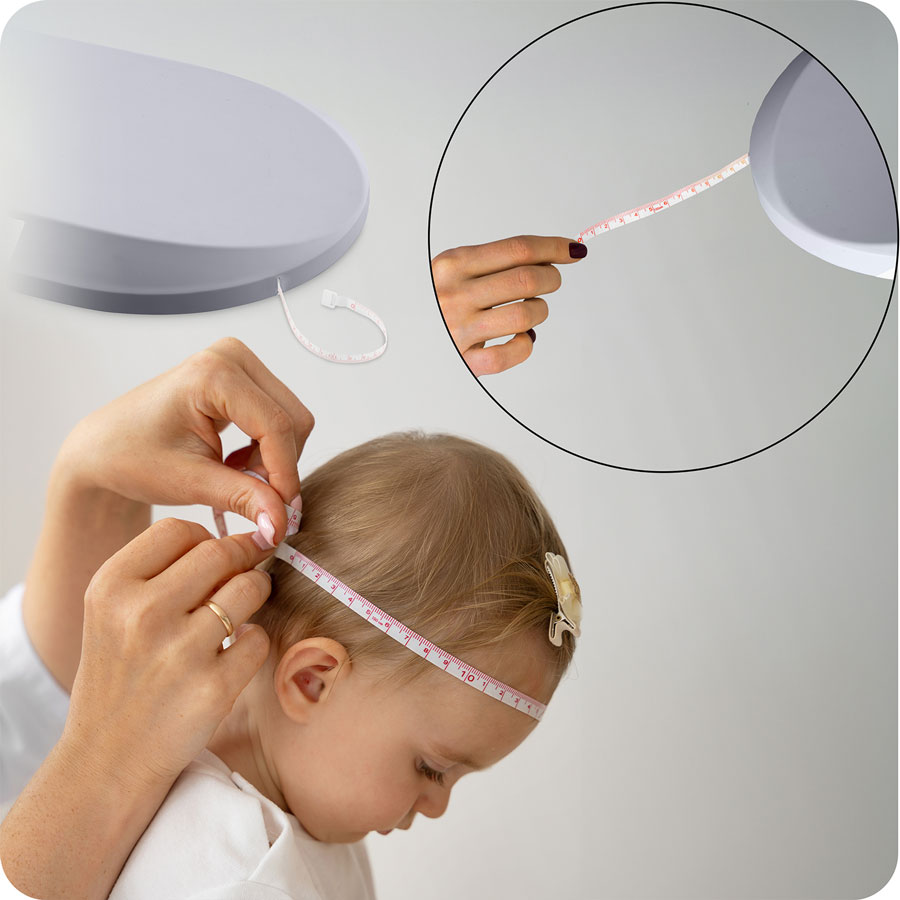 Nukido NK-950 elektrooniline beebikaal - Image 8