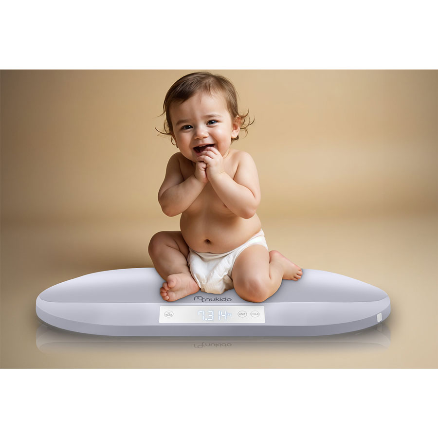 Nukido NK-950 elektrooniline beebikaal - Image 9