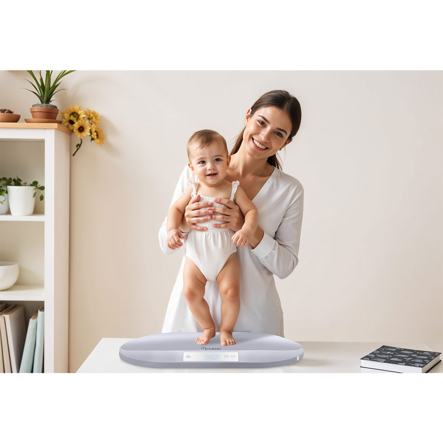 Nukido NK-950 elektrooniline beebikaal - Image 10