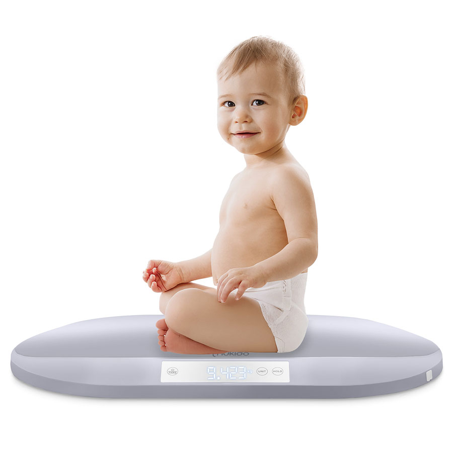 Nukido NK-950 elektrooniline beebikaal - Image 12