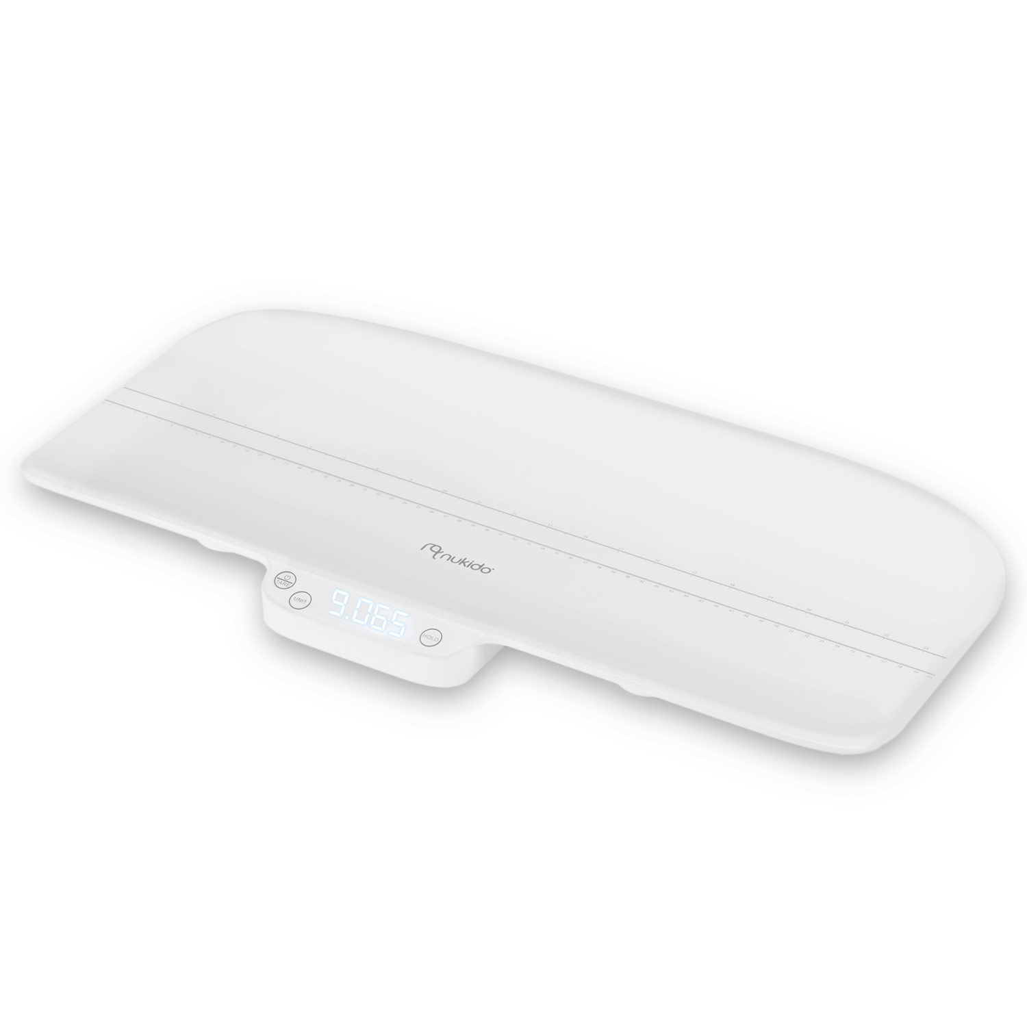 Nukido NK-951 elektrooniline beebikaal - Image 2