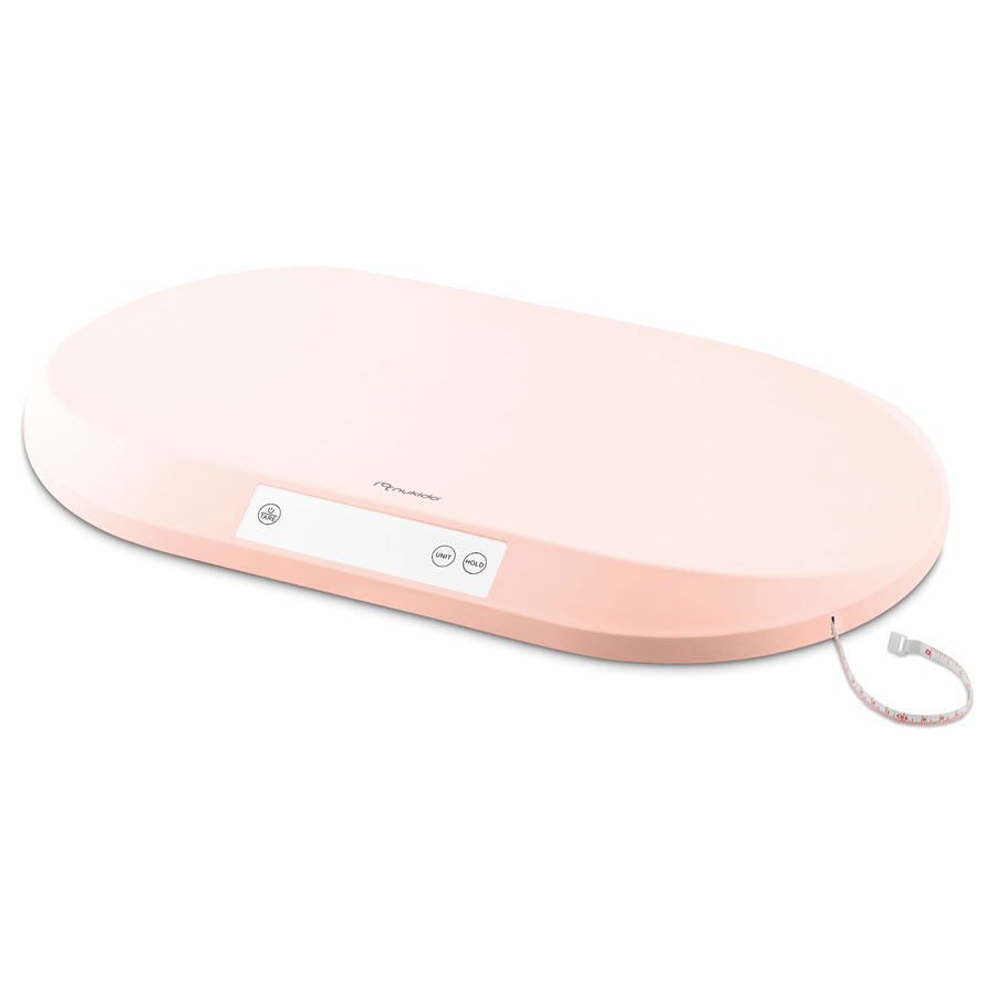 Nukido NK-950 elektrooniline beebikaal - Image 2