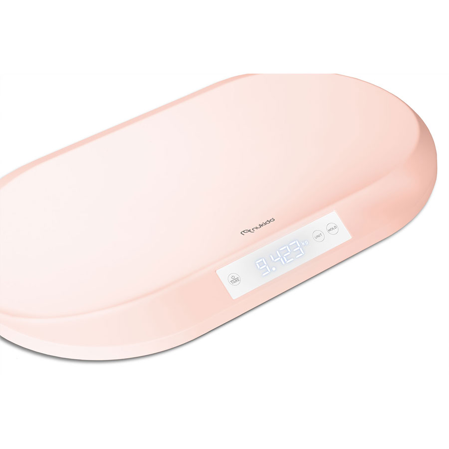 Nukido NK-950 elektrooniline beebikaal - Image 6