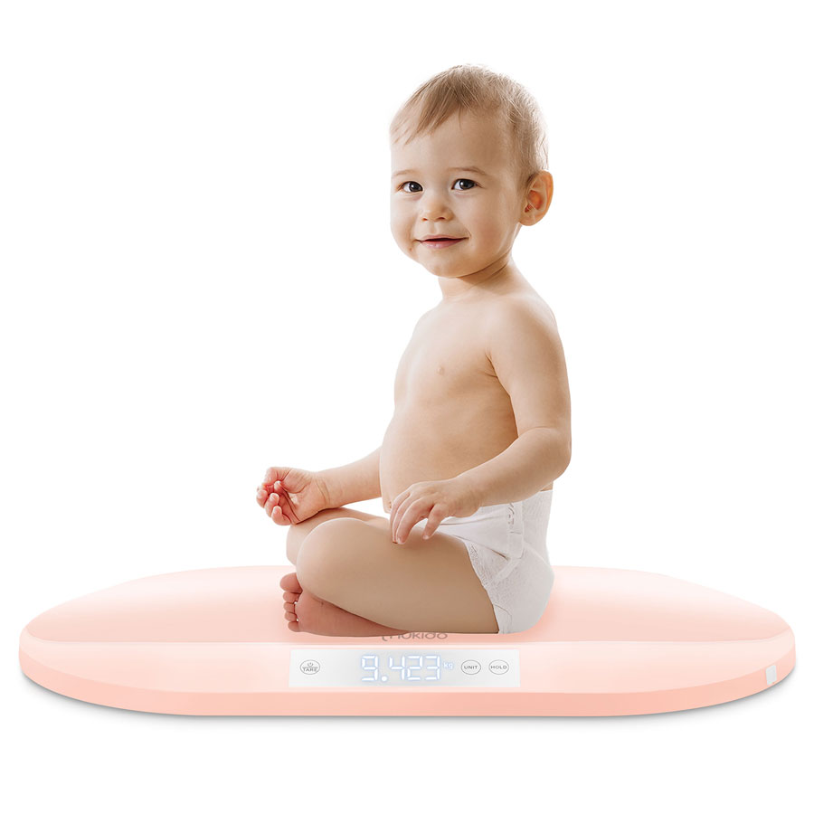 Nukido NK-950 elektrooniline beebikaal - Image 11