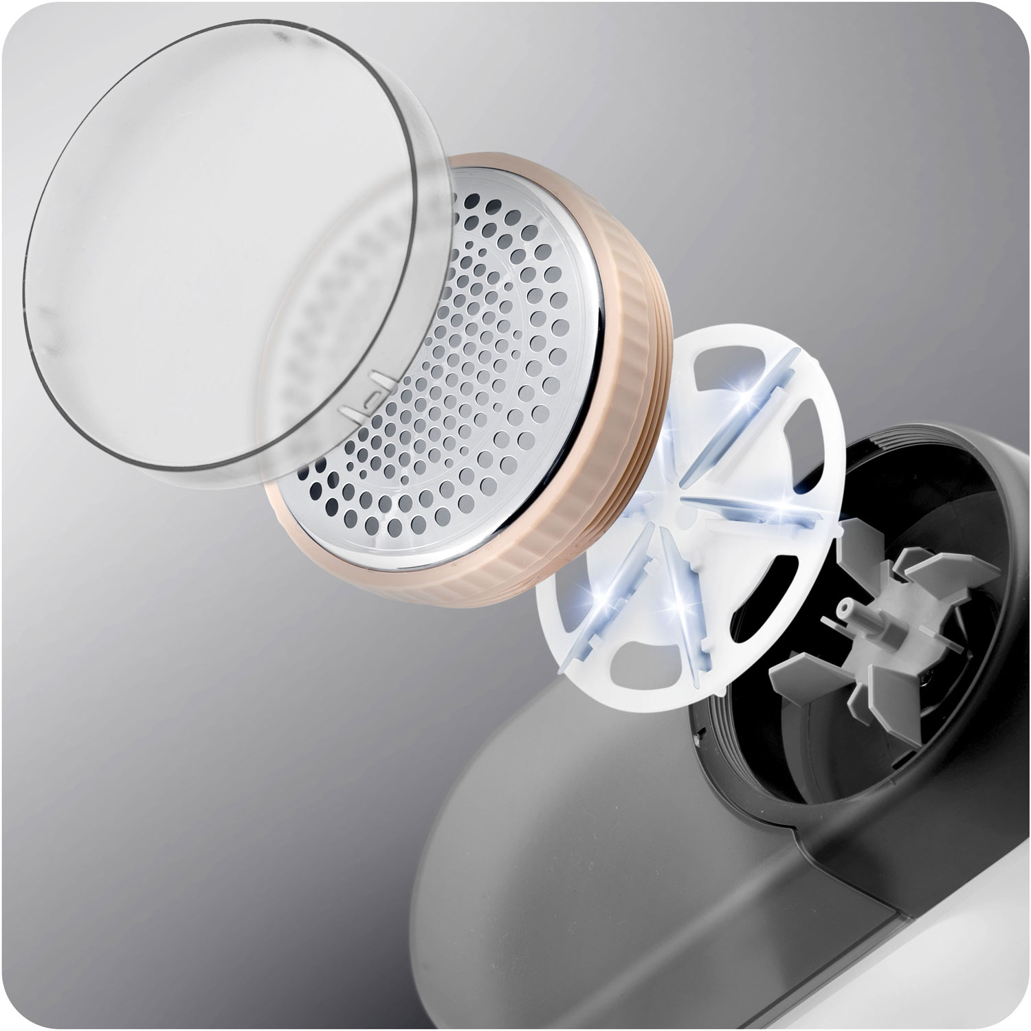 Berdsen BD-391 elektriline pardel - Image 4