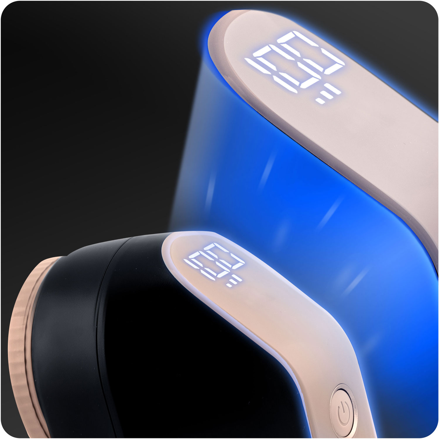 Berdsen BD-391 elektriline pardel - Image 5