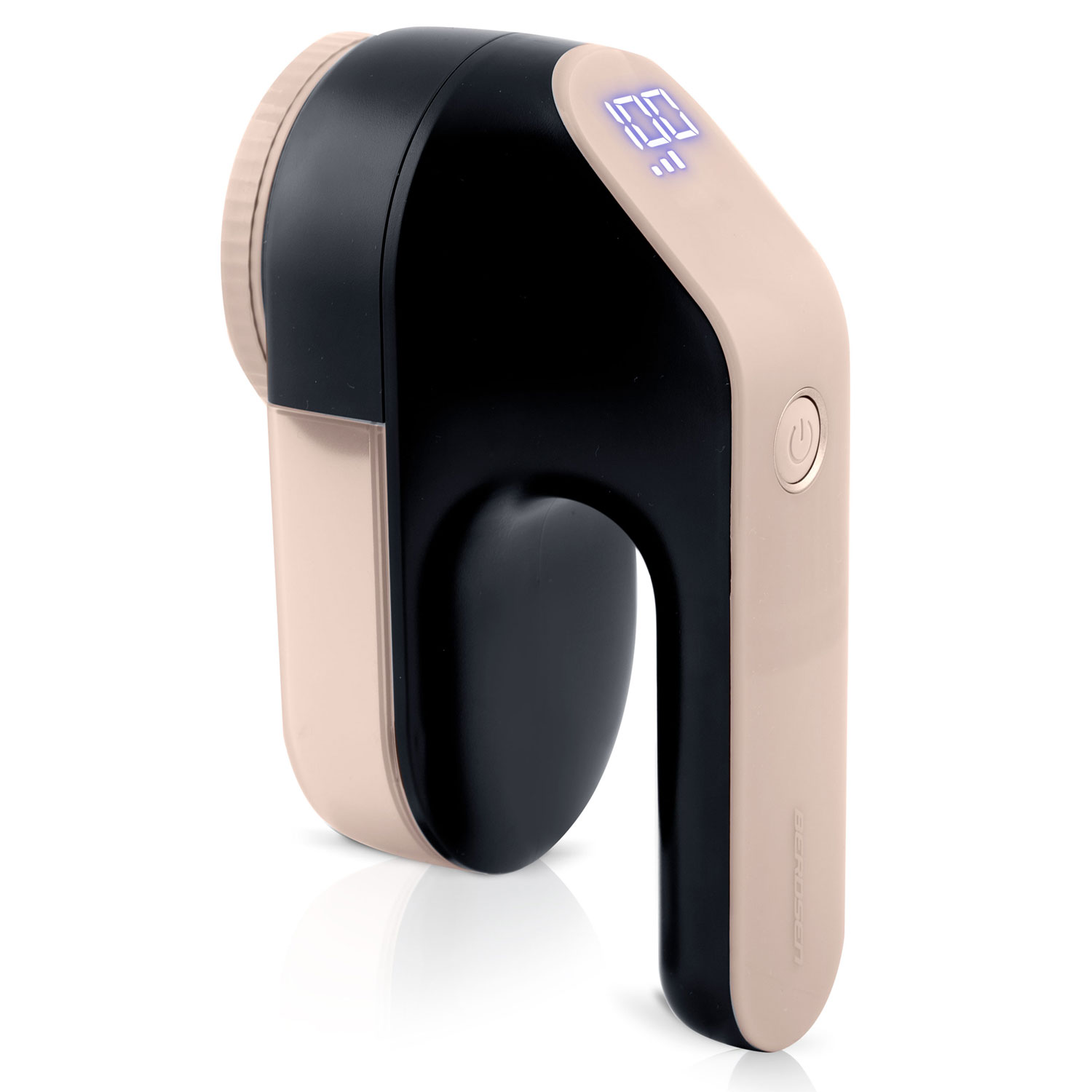 Berdsen BD-391 elektriline pardel - Image 3