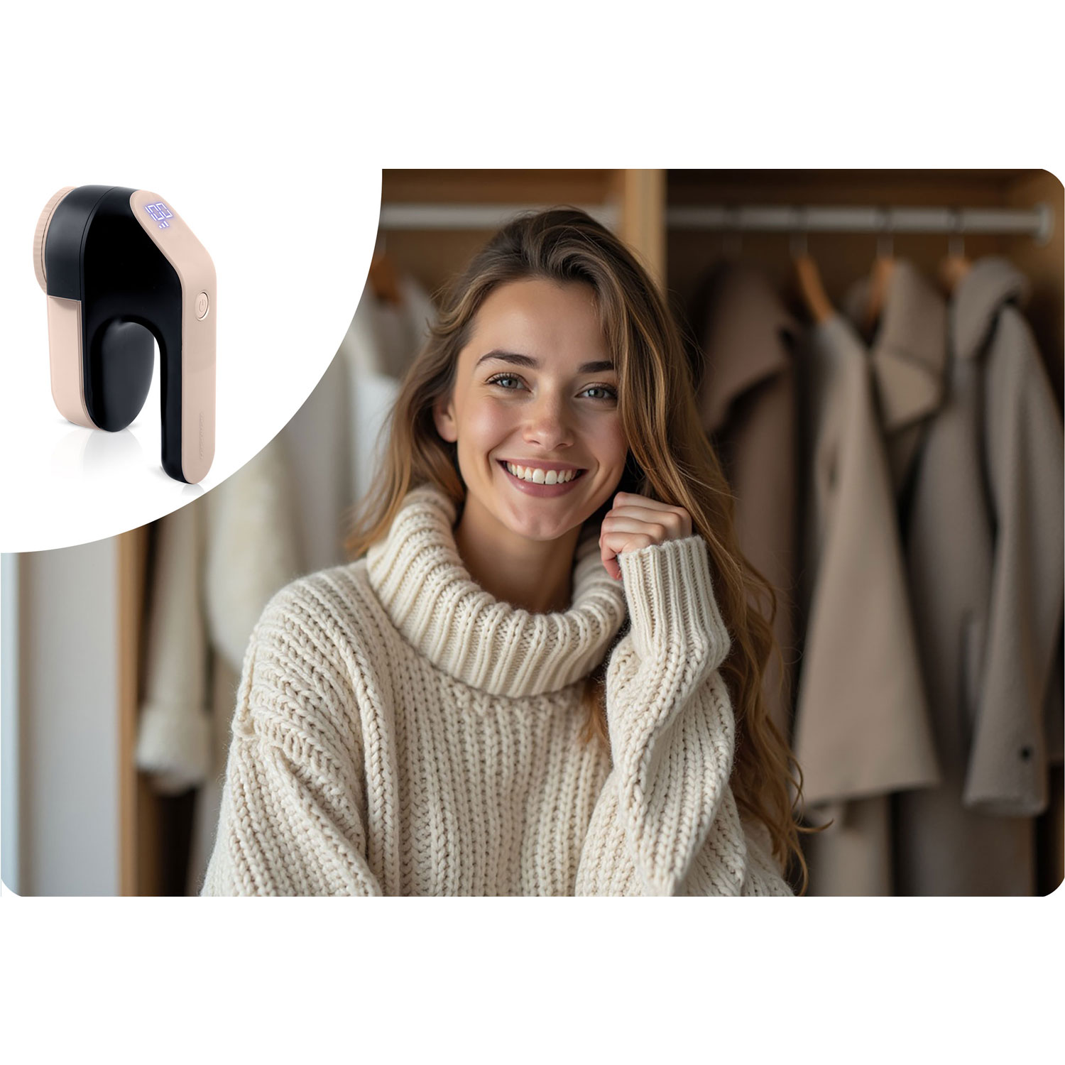 Berdsen BD-391 elektriline pardel - Image 9