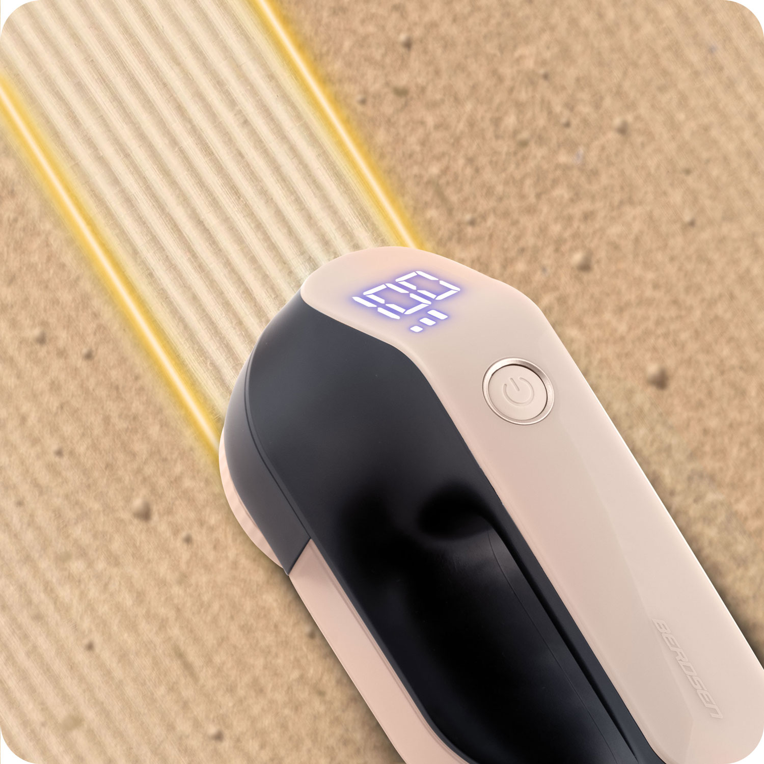 Berdsen BD-391 elektriline pardel - Image 14