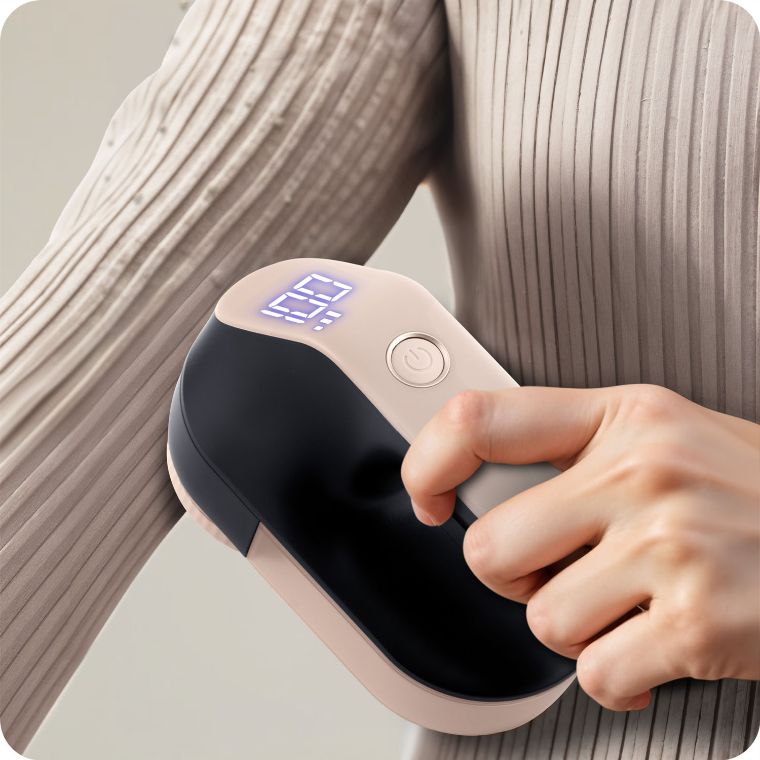 Berdsen BD-391 elektriline pardel - Image 11