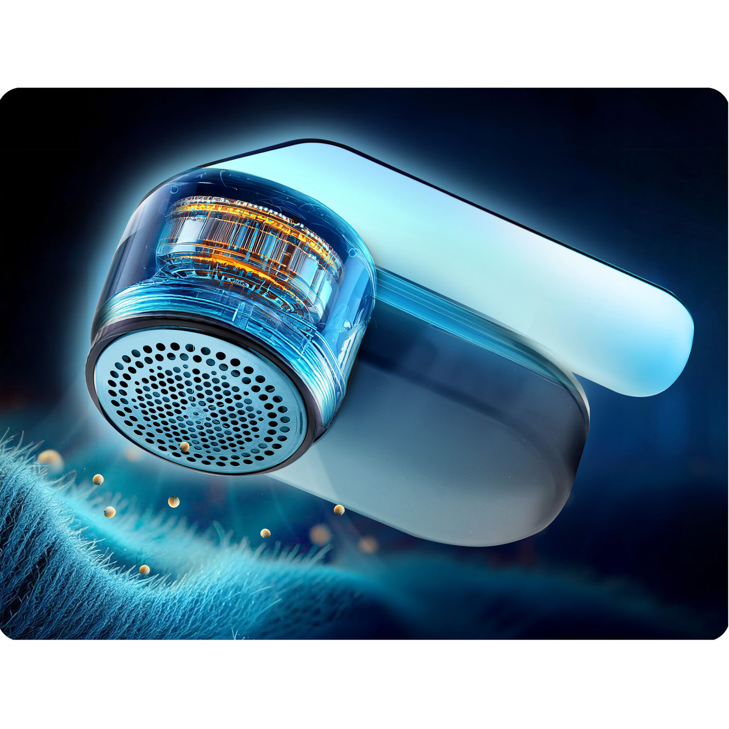 Berdsen BD-391 elektriline pardel - Image 13