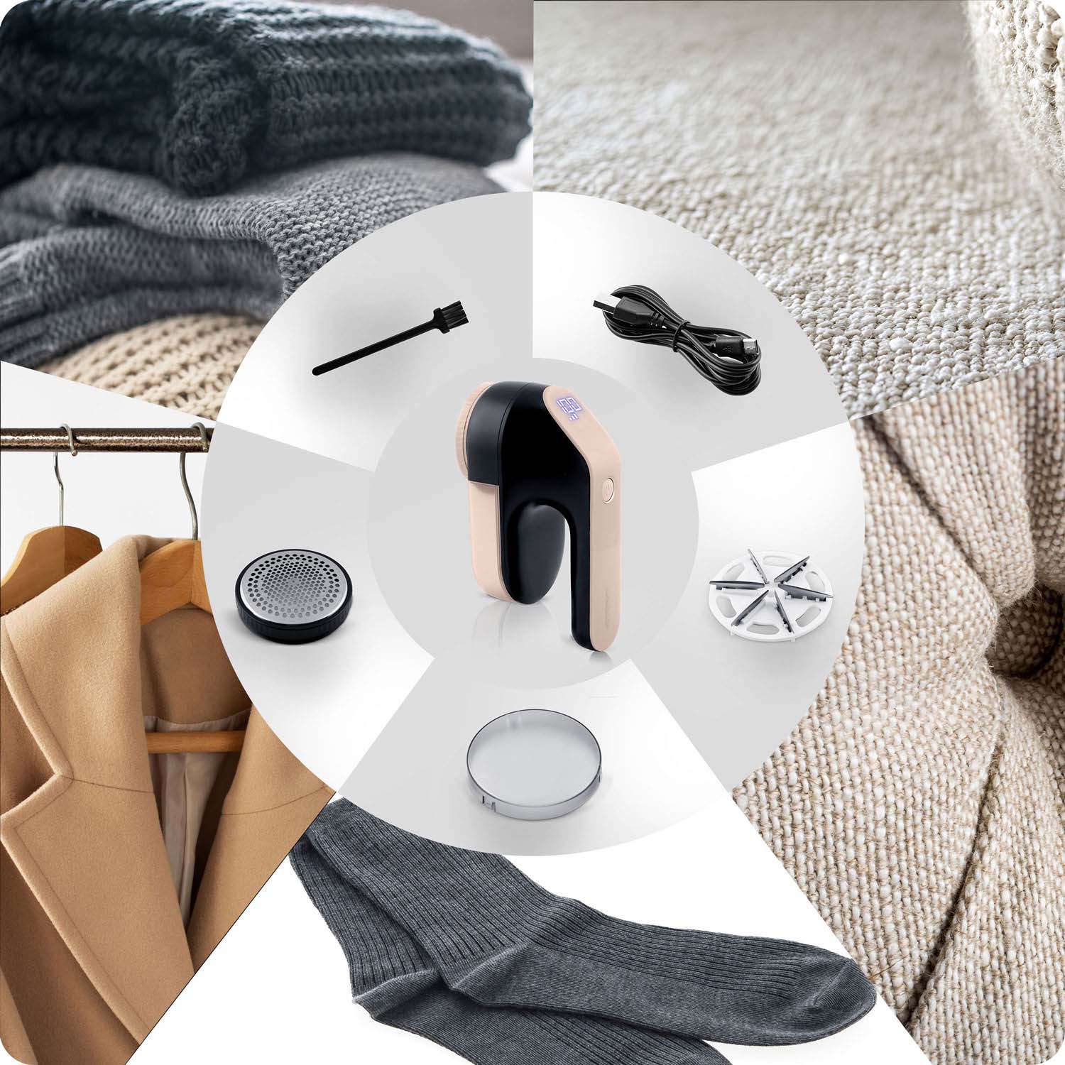 Berdsen BD-391 elektriline pardel - Image 10