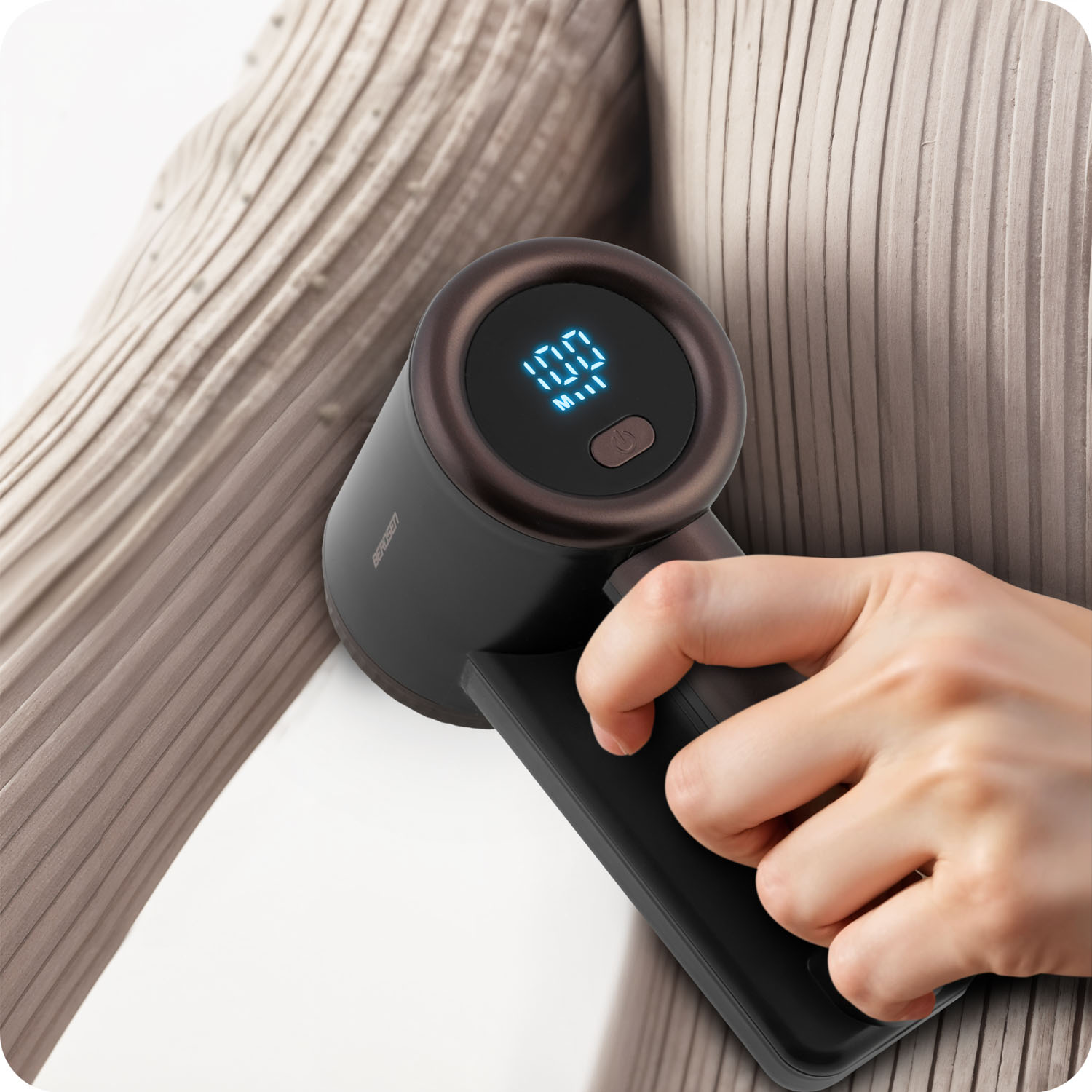 Berdsen BD-390 elektriline riidepardel - Image 12