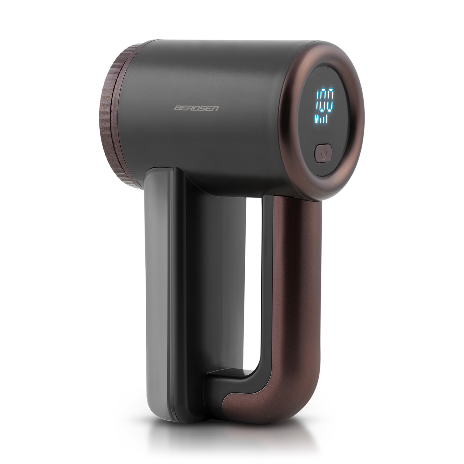 Berdsen BD-390 elektriline riidepardel - Image 9