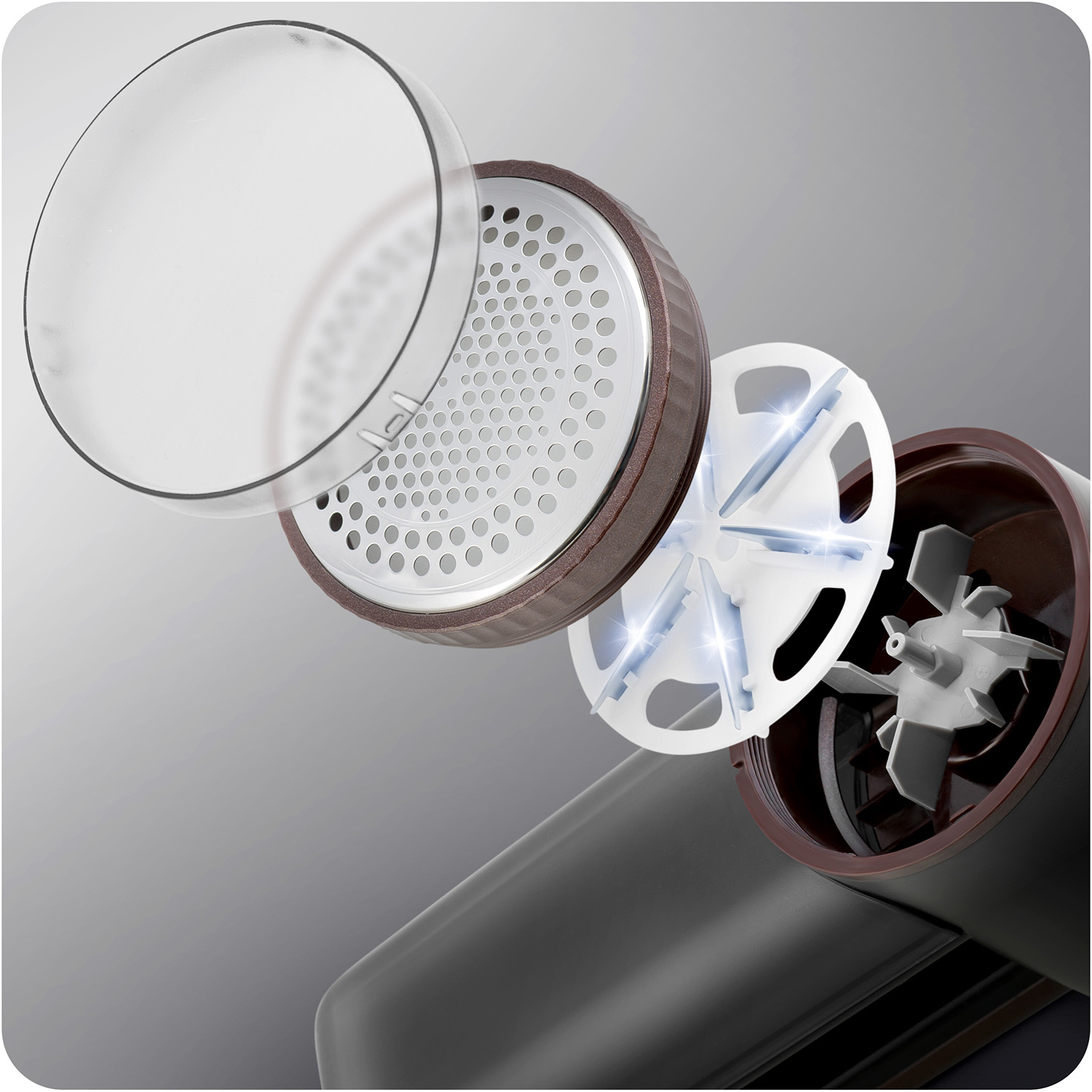 Berdsen BD-390 elektriline riidepardel - Image 13